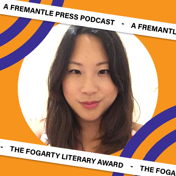 2019 Fogarty Literary Award longlist: Belinda Hermawan