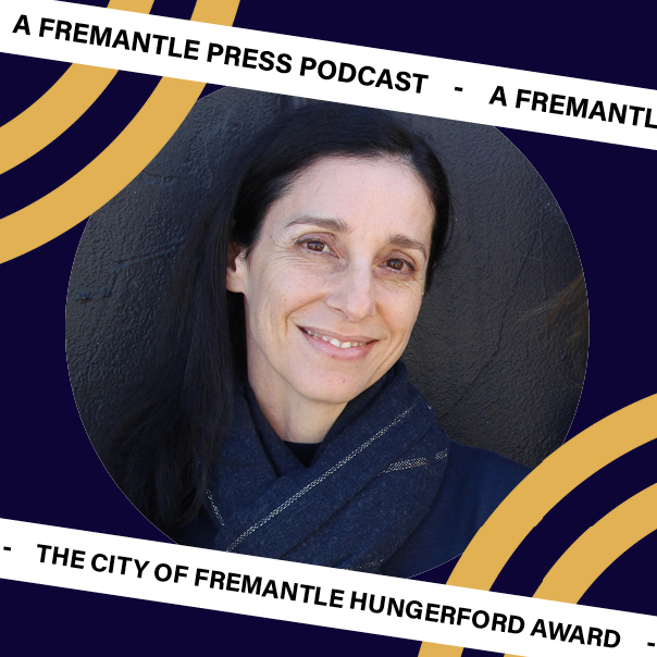 Shortlisted for the City of Fremantle Hungerford Award, Maria Papas shares her manuscript about what it is like to bear witness as a sibling battles a serious and frightening illness