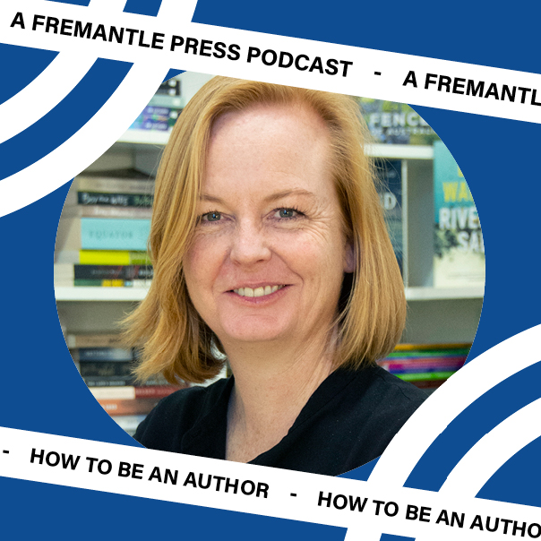 Publisher Cate Sutherland sits down with self-publishing gurus to bust myths and share tips on creating a successful book