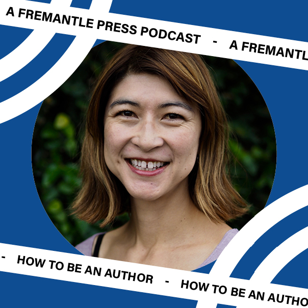 The Fremantle Press podcast: Leanne Hall of Readings says networking can be a beautiful, natural and organic thing