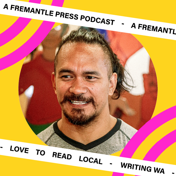 In Love to Read Local Radio with Fremantle Press, authors Helen Milroy and Brenton E. McKenna tell Madelaine Dickie stories are for everyone and are fundamental to our existence