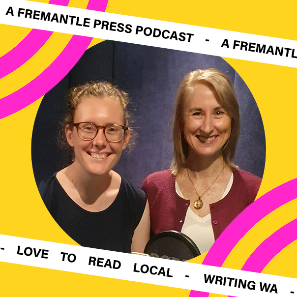 This week in Love to Read Local we talk to Westerly Magazine editors Catherine Noske and Josephine Taylor about their own novels, the writing they love and the good, the bad and the brilliant parts of their day jobs as literary editors