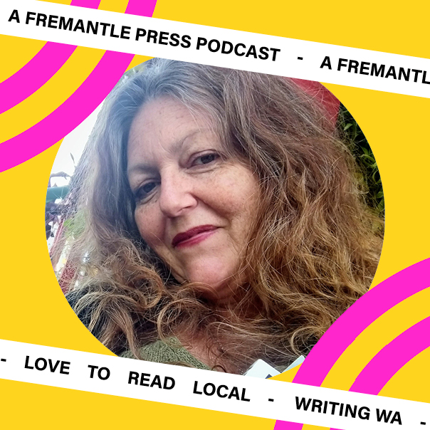 Susan Midalia, Donna Mazza, Emily Paull and Bindy Pritchard talk turning points and the long and short of fiction writing on this week's episode of Love to Read Local Radio with Fremantle Press