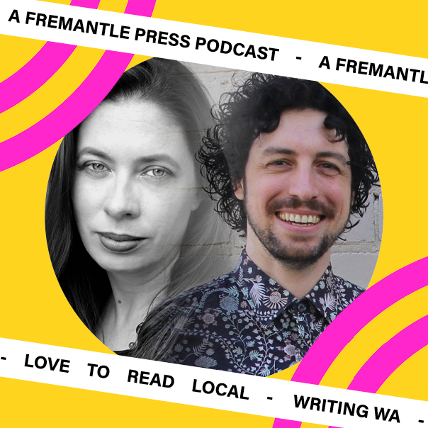 Sara Foster chats to fellow crime writer Alexander Thorpe about how life as an editor prepared and failed her for life as an author on this episode of Love to Read Local Radio with Fremantle Press