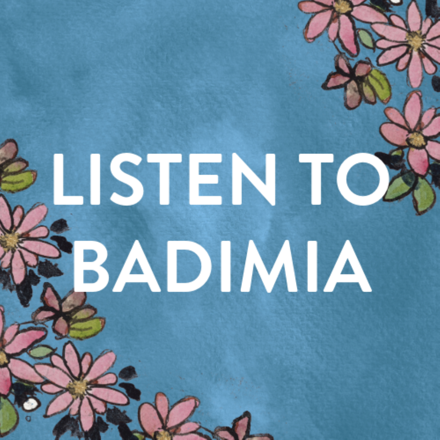 Badimia pronunciation guide