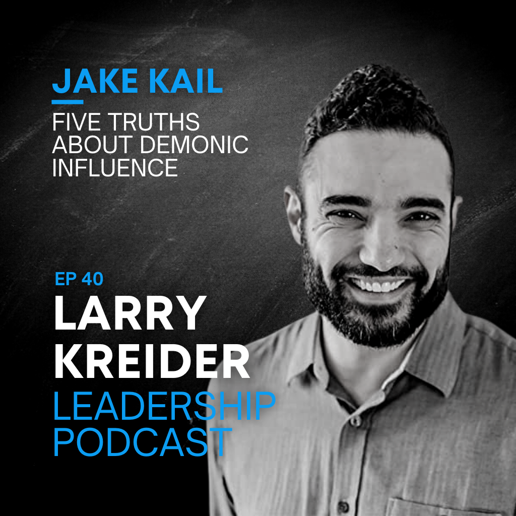Jake Kail on Five Truths about Demonic Influence