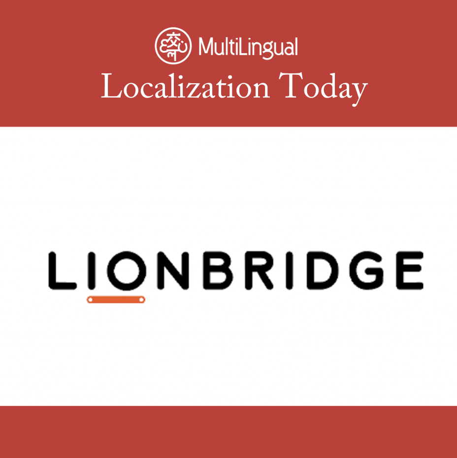 Lionbridge addresses outage issues affecting users