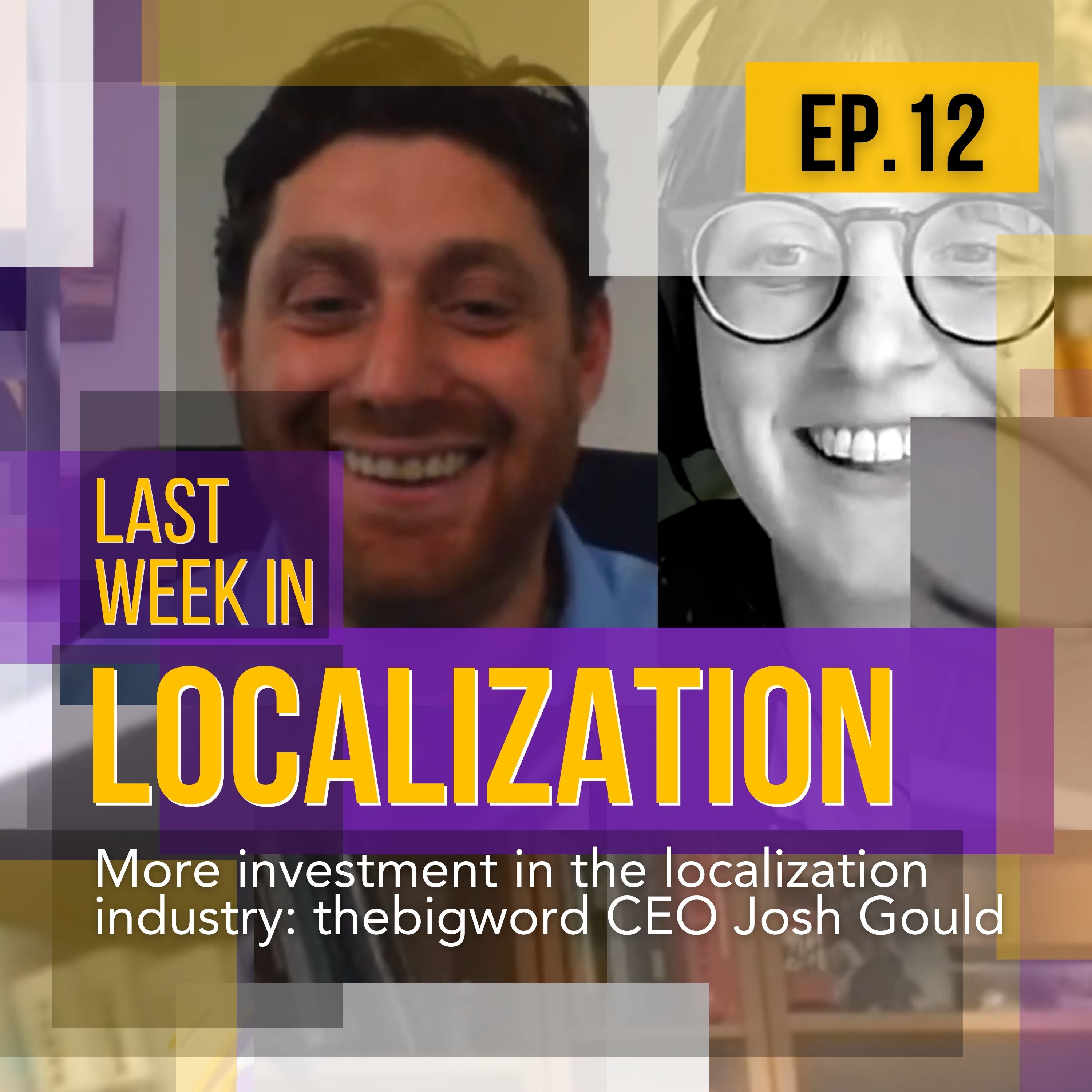 More investment in the localization industry: thebigword CEO Josh Gould