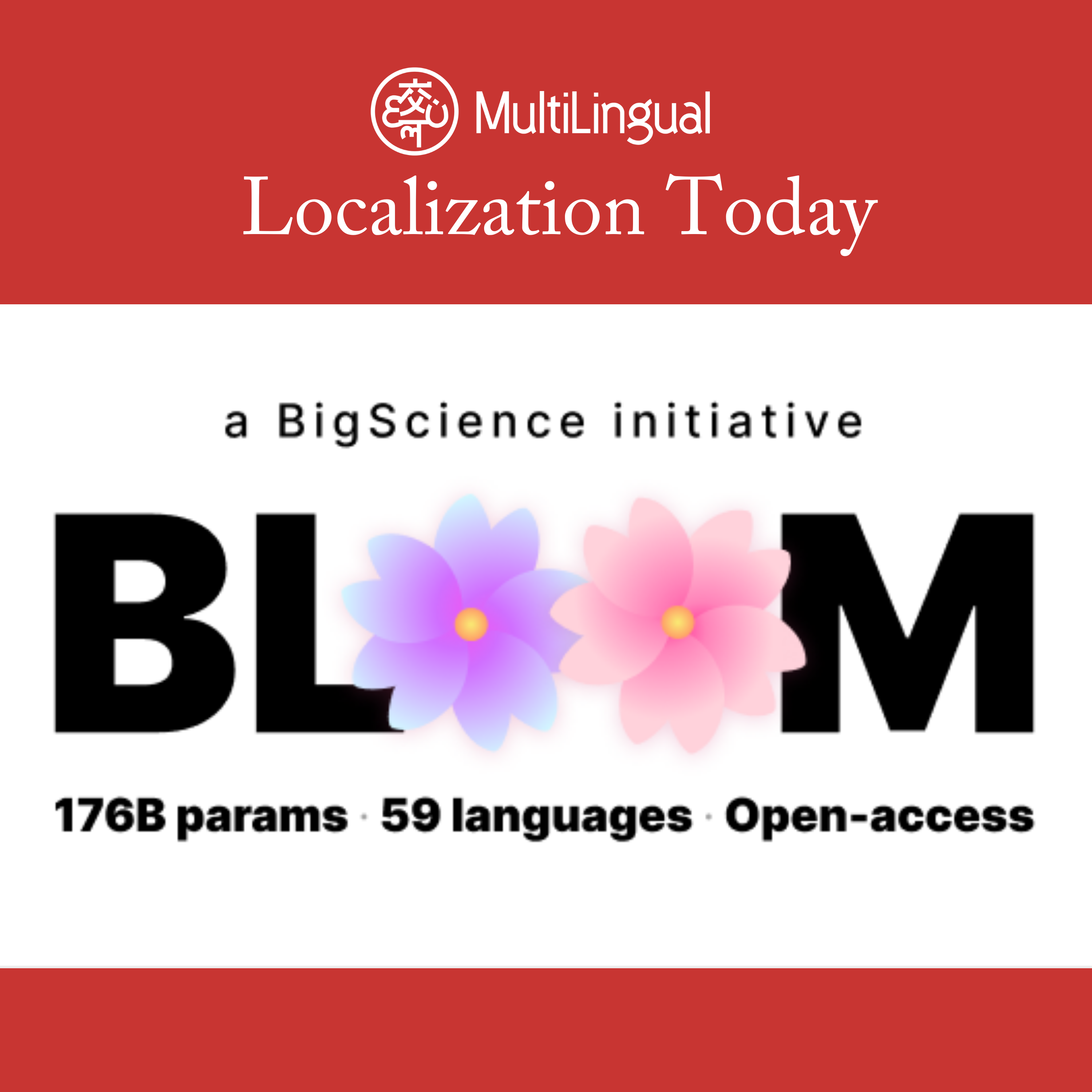BigScience launches open-source LLM, BLOOM