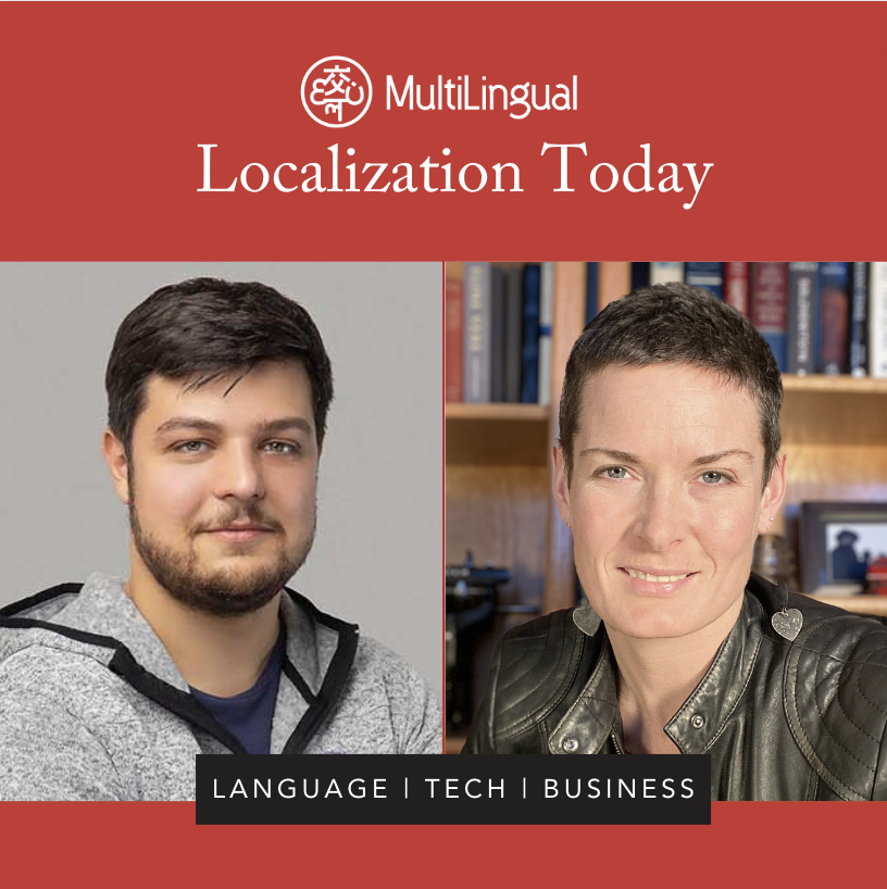 Freelanly founder talks about new service for freelance linguists