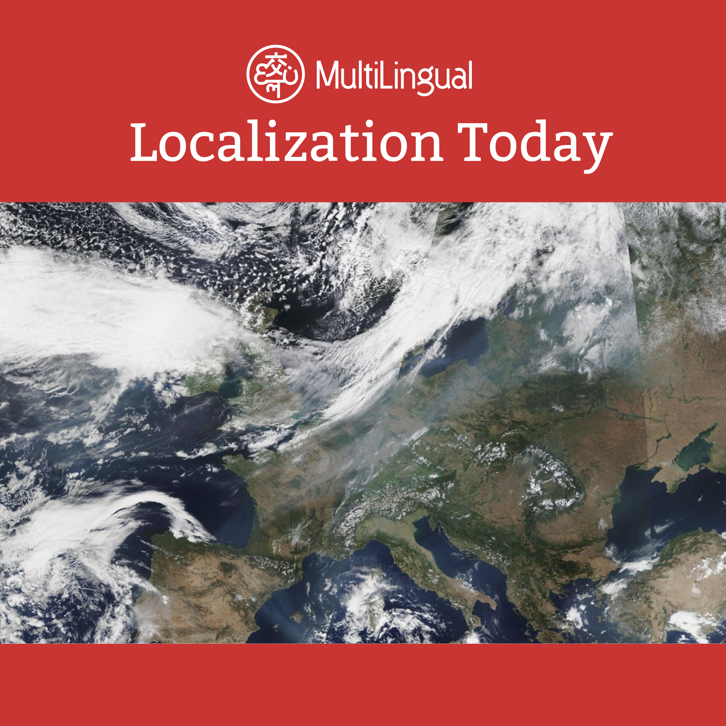 Localization impressions around Europe: Is there a silver lining?