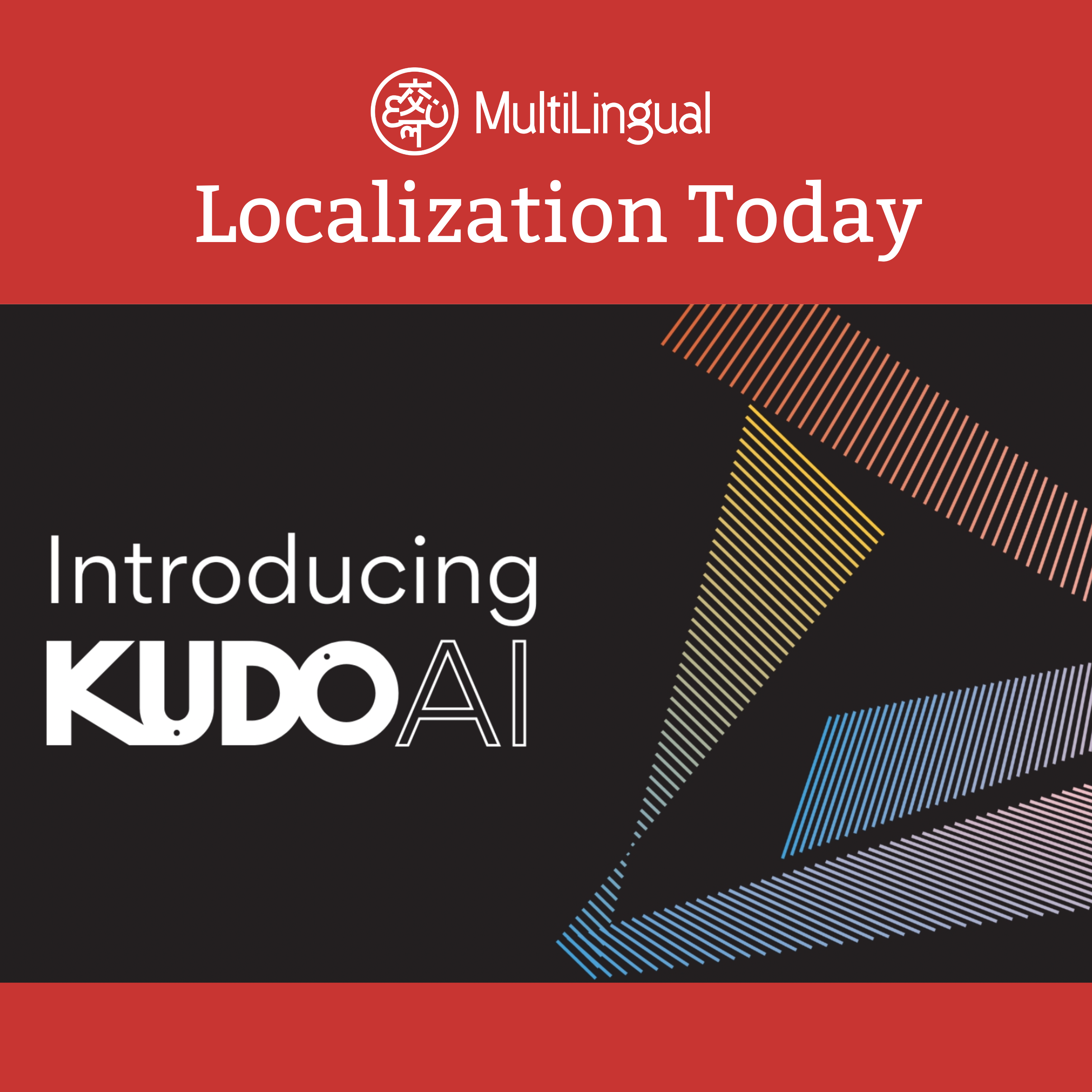 KUDO showcases AI-powered speech-to-speech translation tool at launch event