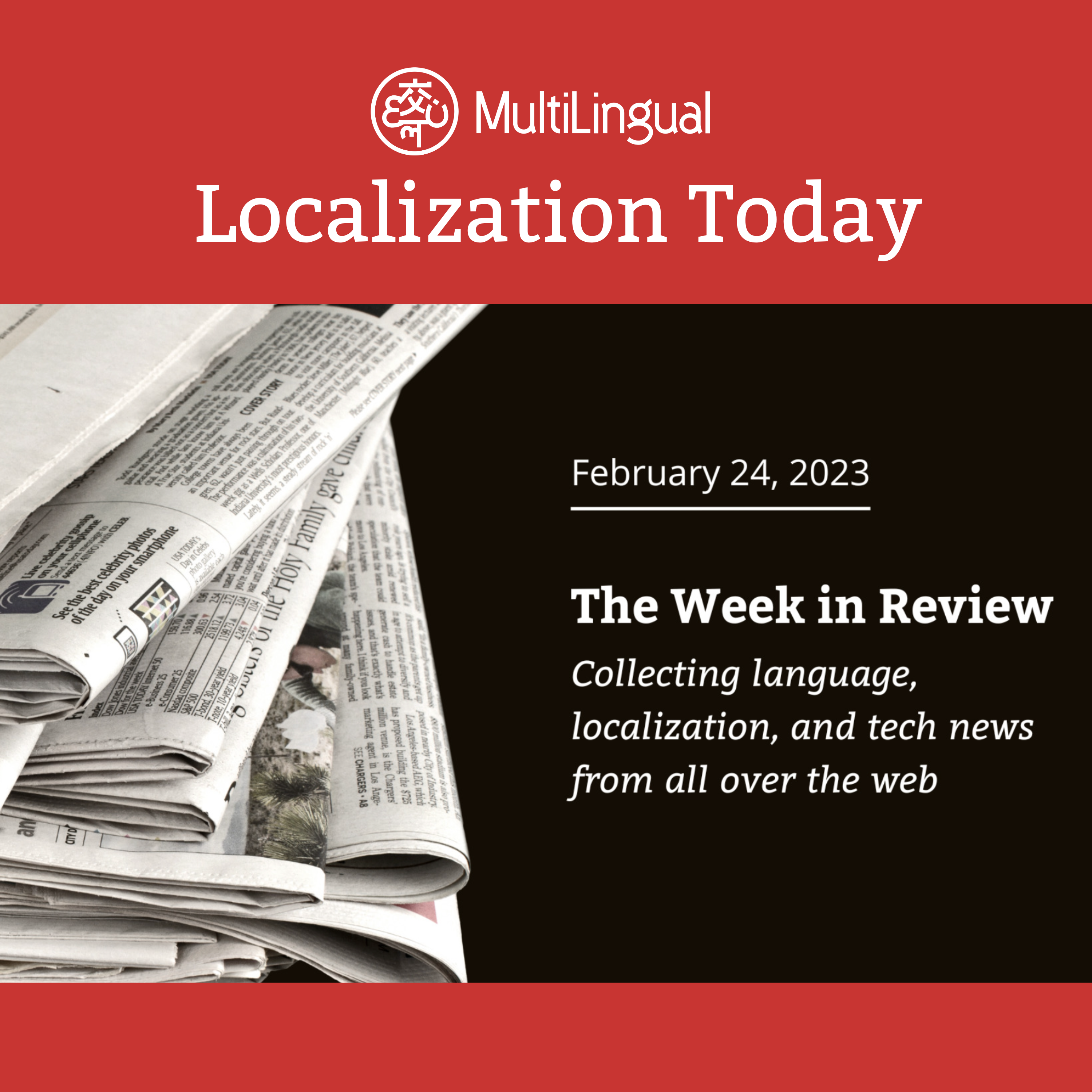 The Week in Review — Feb. 24, 2023