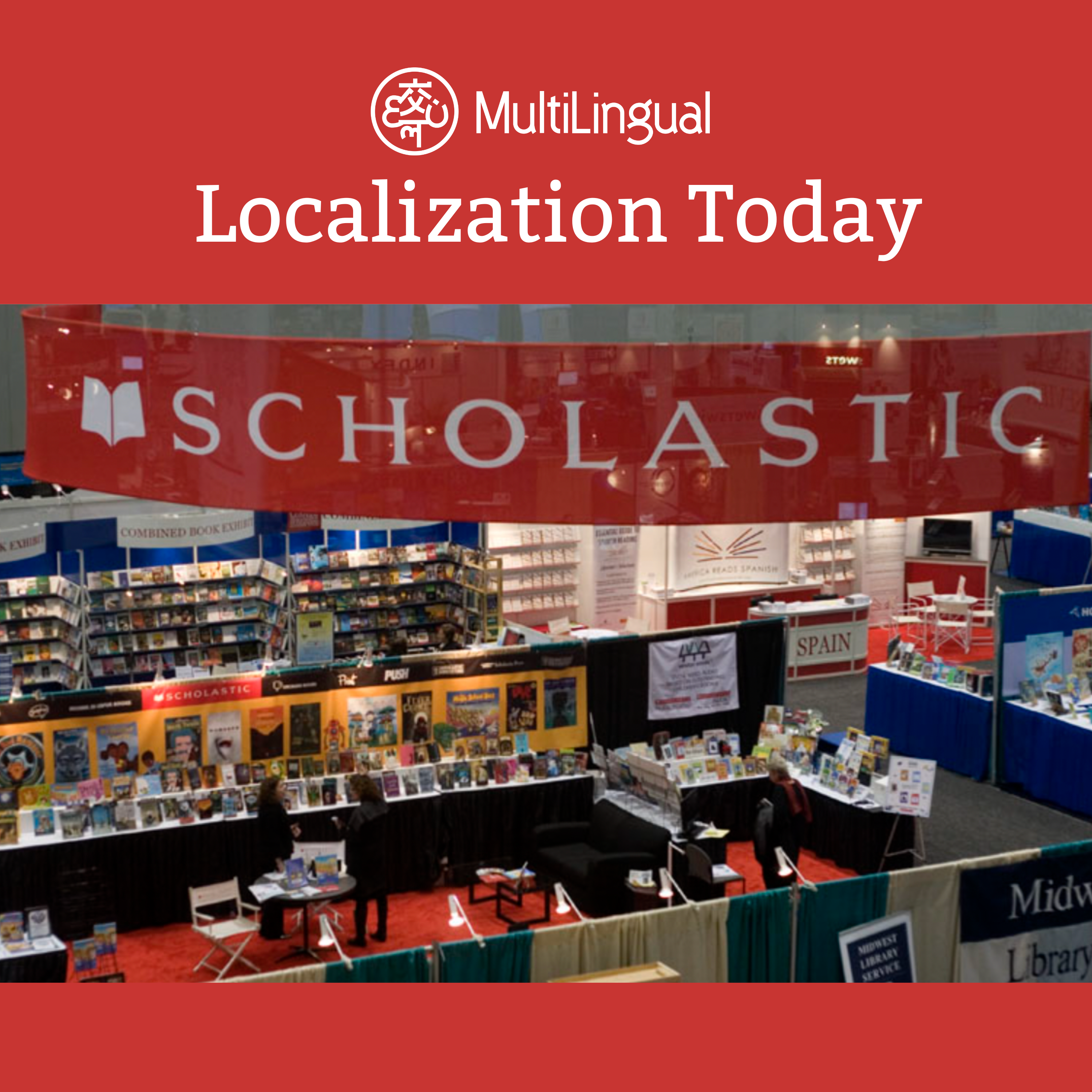 Artificial intelligence in the classroom: Scholastic and SoapBox Labs partner up on AI-powered curriculum