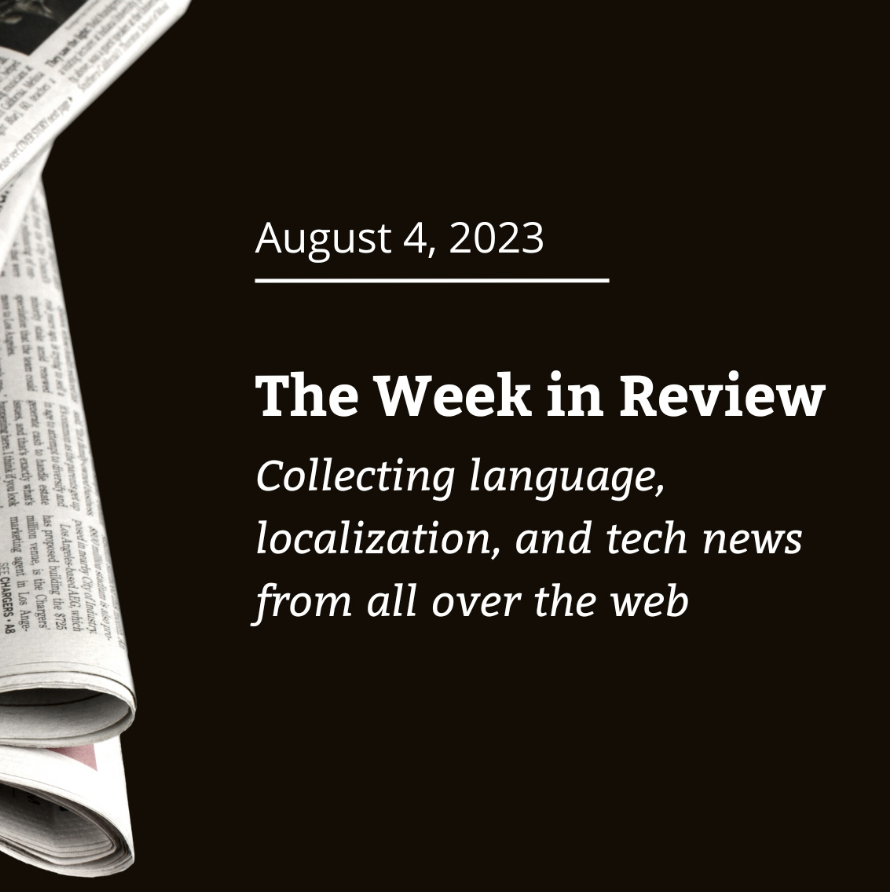 The Week in Review: AI Chatbot Loopholes Exposed & South Africa's Bold Move