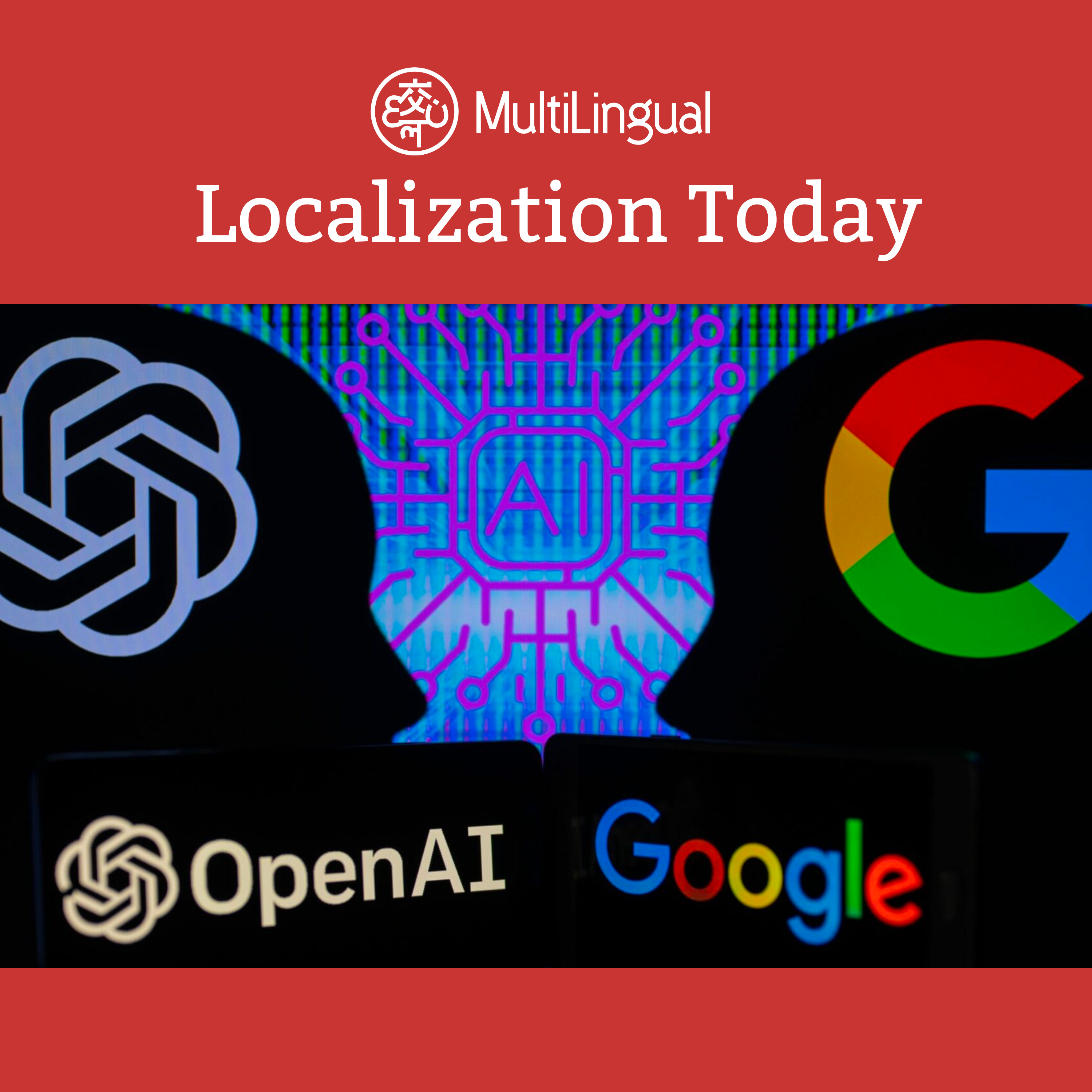 With Gemini Launch, Google Overtakes OpenAI in Multimodal AI Race