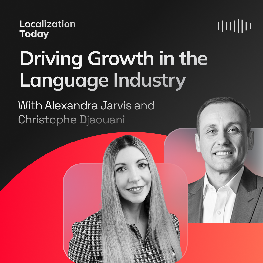 Driving Growth in the Language Industry