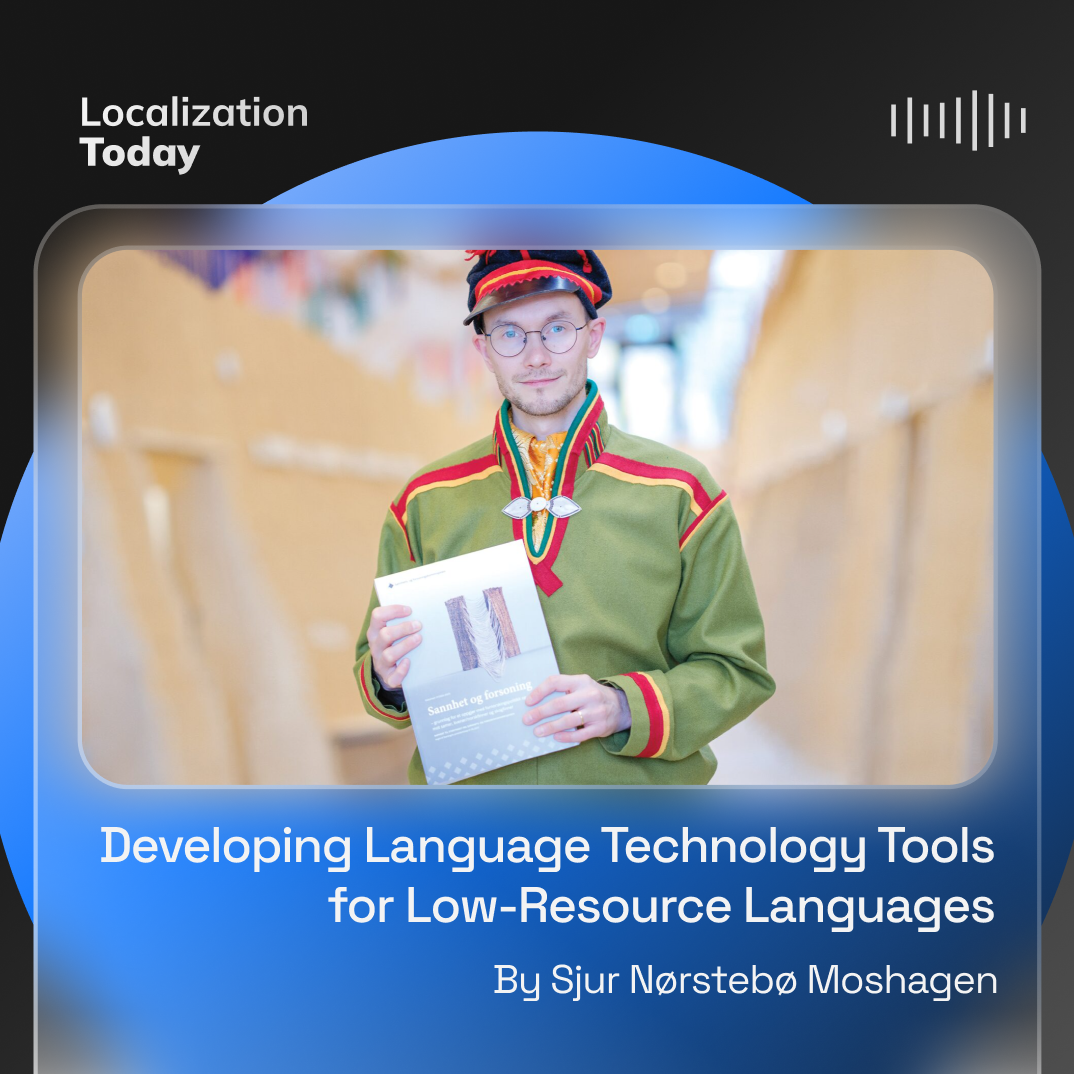 Developing Language Technology Tools for Low-Resource Languages The Sámi Case Study