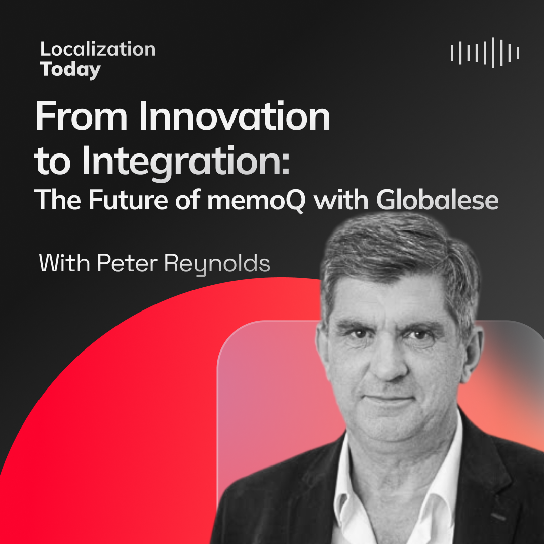 From Innovation to Integration: The Future of memoQ with Globalese