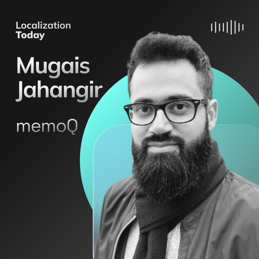 LocWorld52: AI or No AI? memoQ’s Flexible Approach with Mugais Jahangir