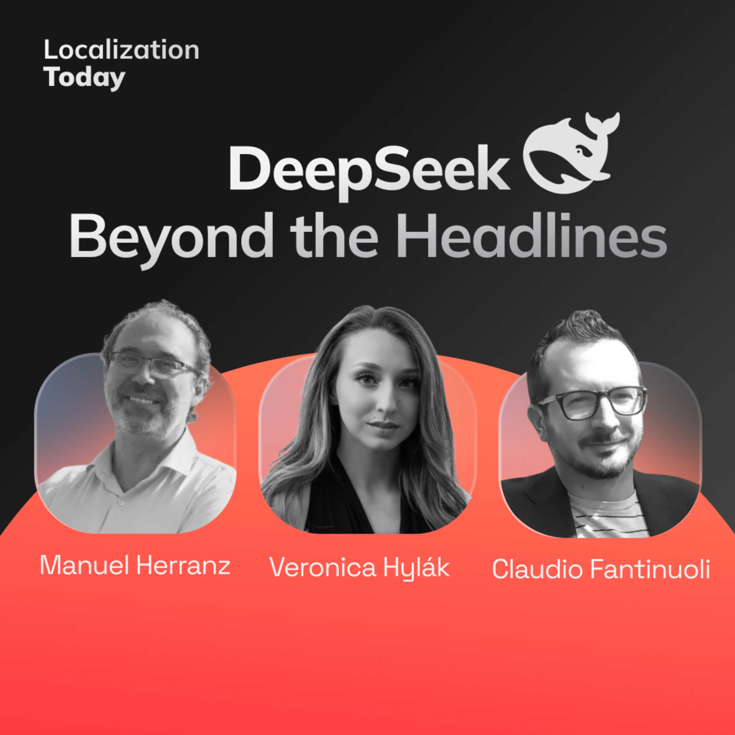 DeepSeek: Beyond the Headlines | Panel