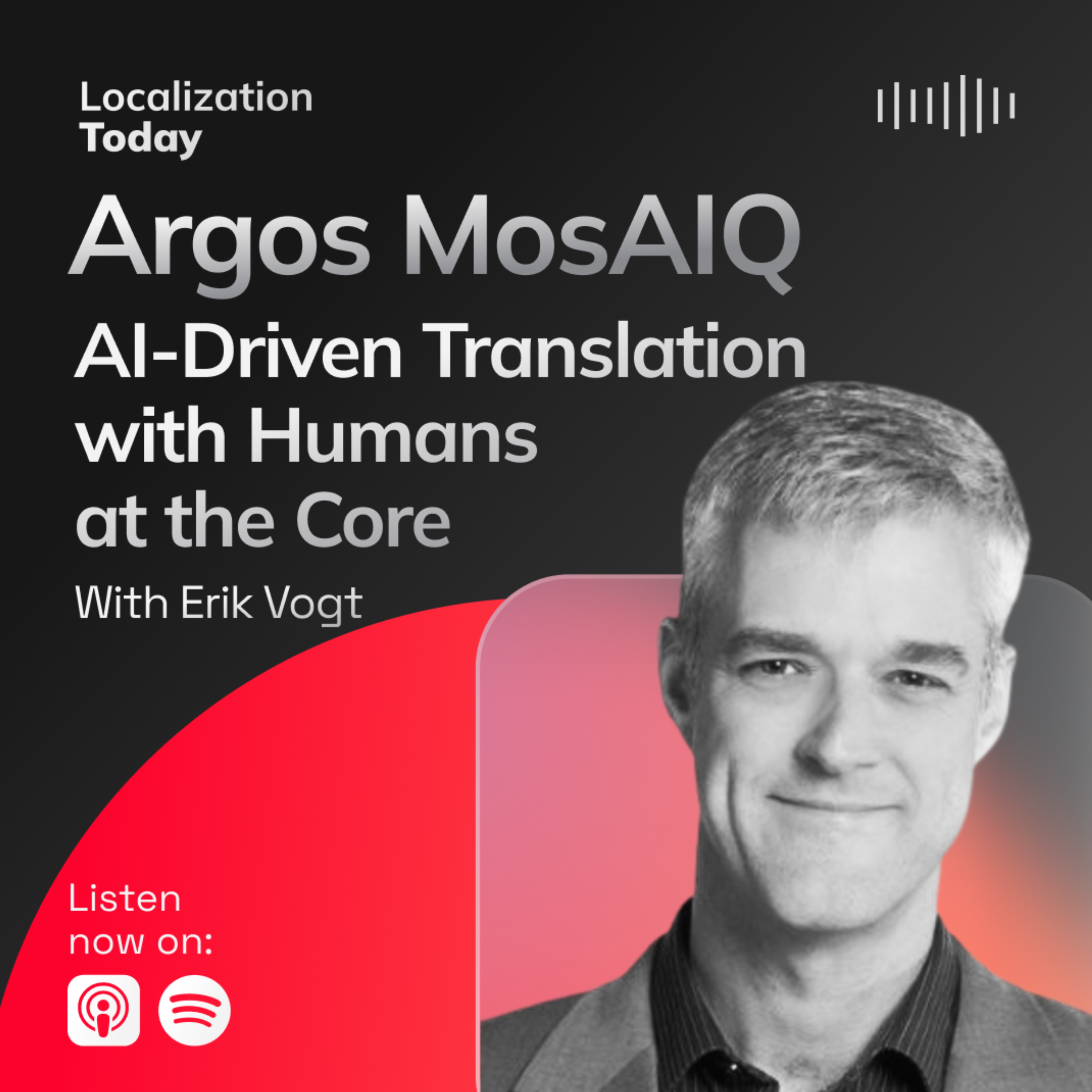 Argos MosAIQ: AI-Driven Translation with Humans at the Core