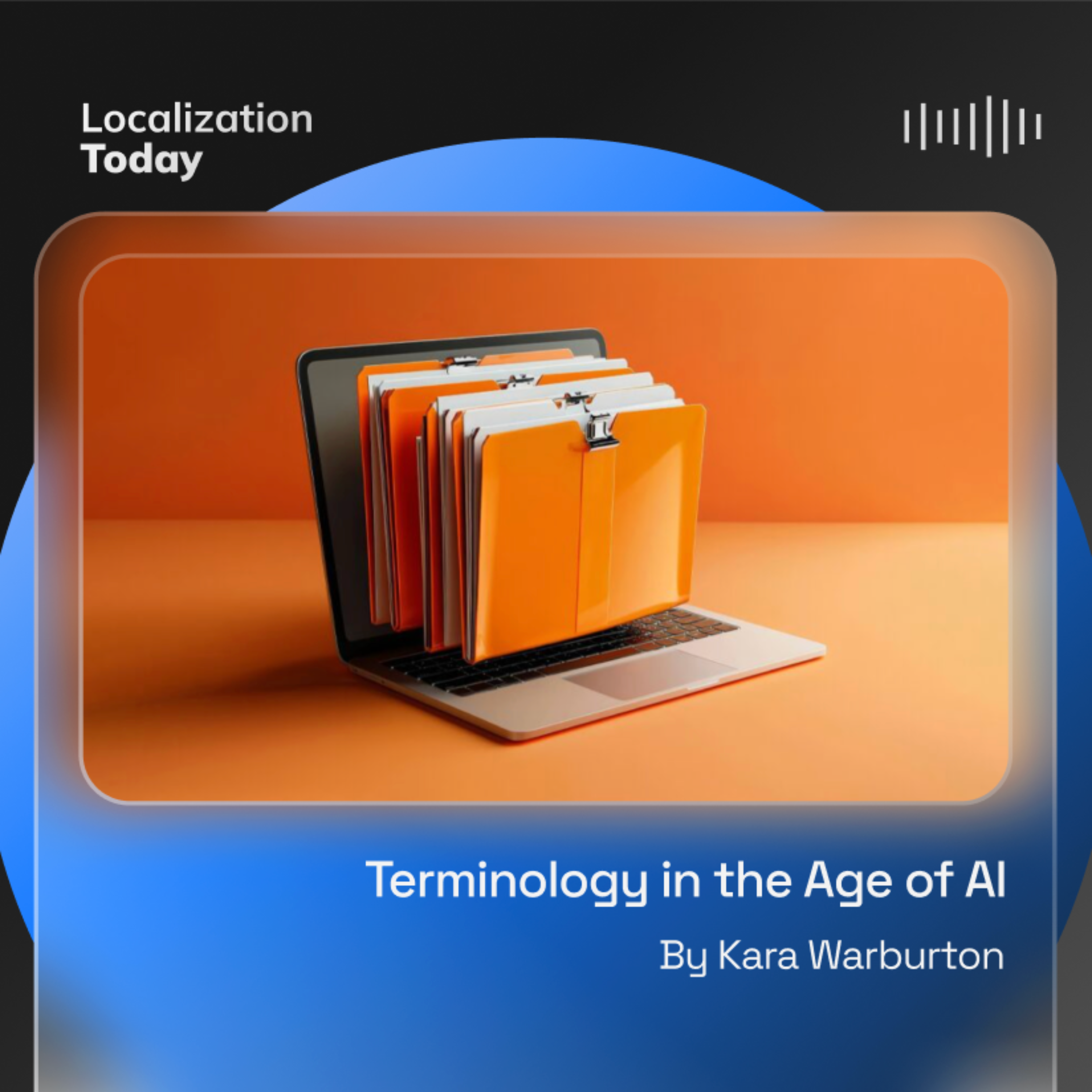 Terminology in the Age of AI