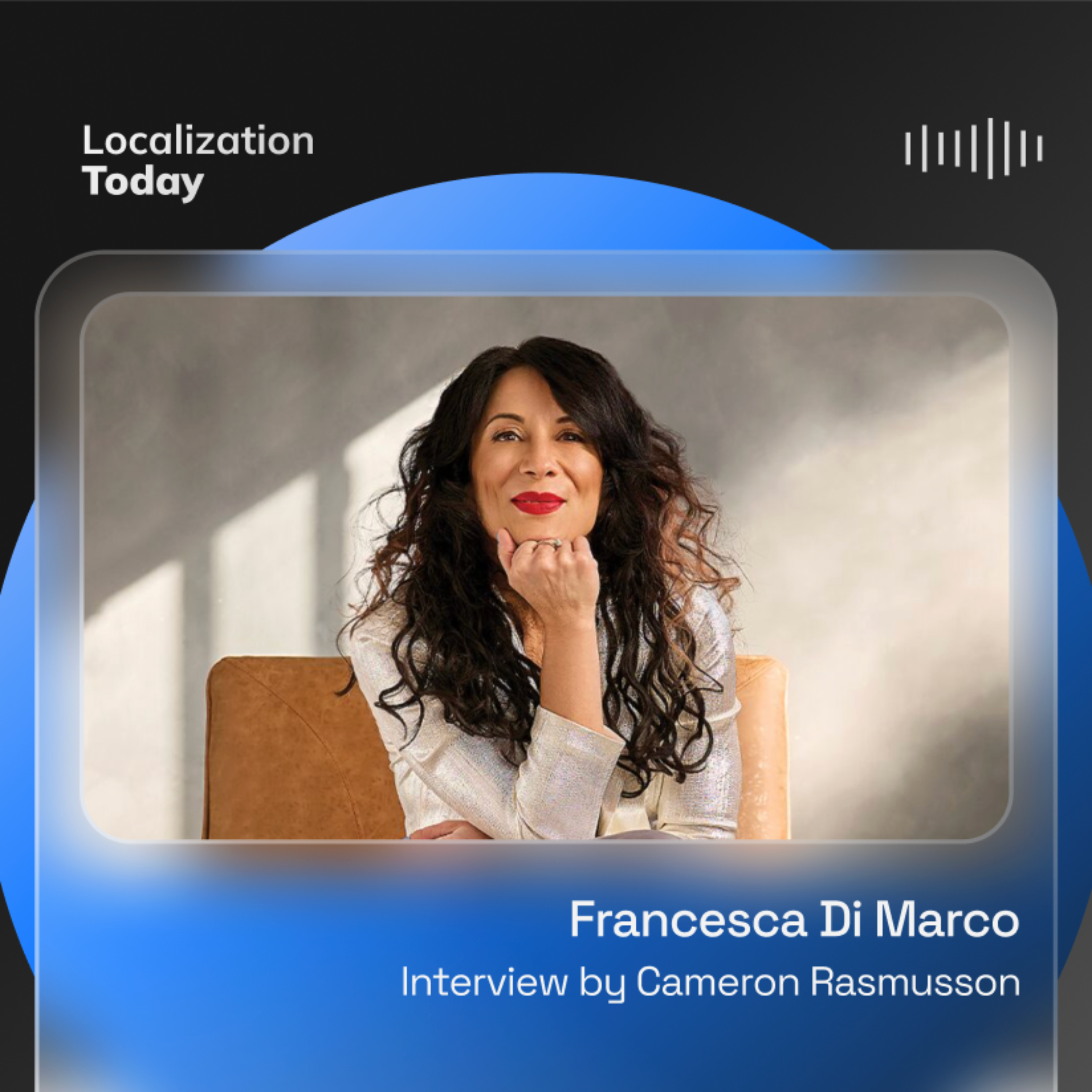 Francesca Di Marco, Embracing and leveraging diverse communities