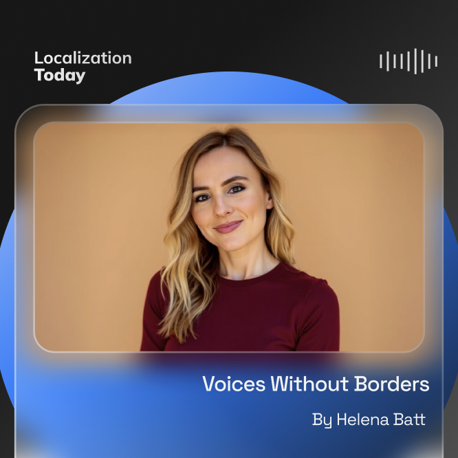 Episode Cover