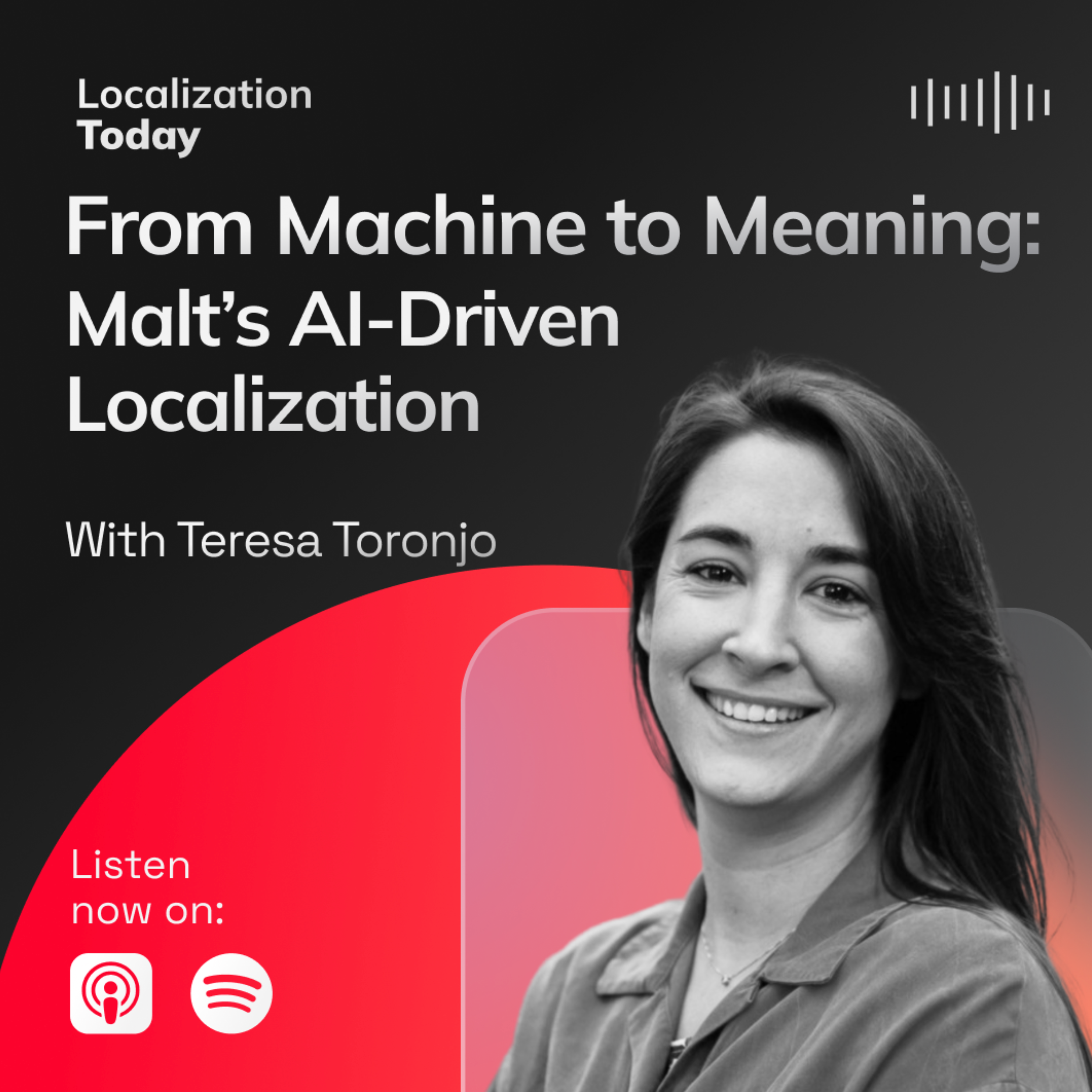 From Machine to Meaning: Malt’s AI-Driven Localization