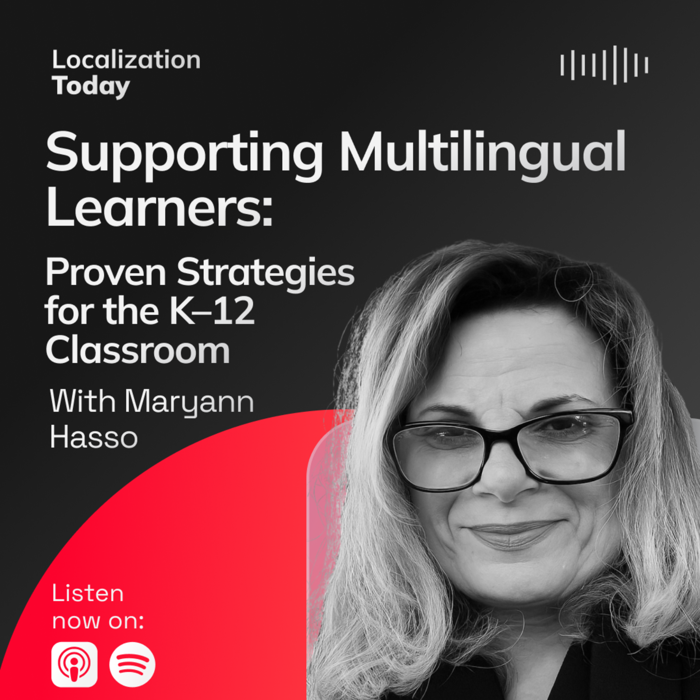 Supporting Multilingual Learners: Proven Strategies for the K–12 Classroom