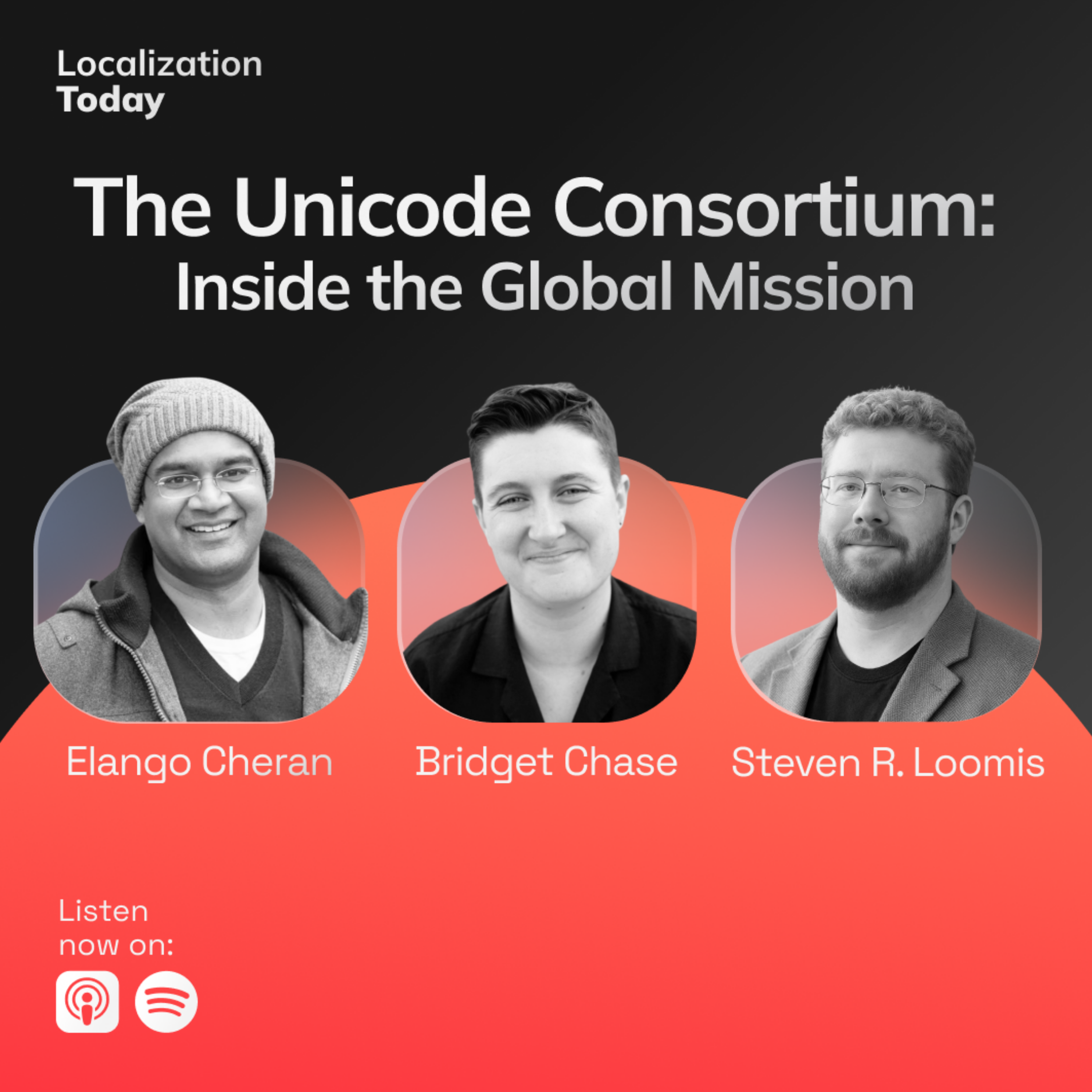 The Unicode Consortium: Inside the Global Mission