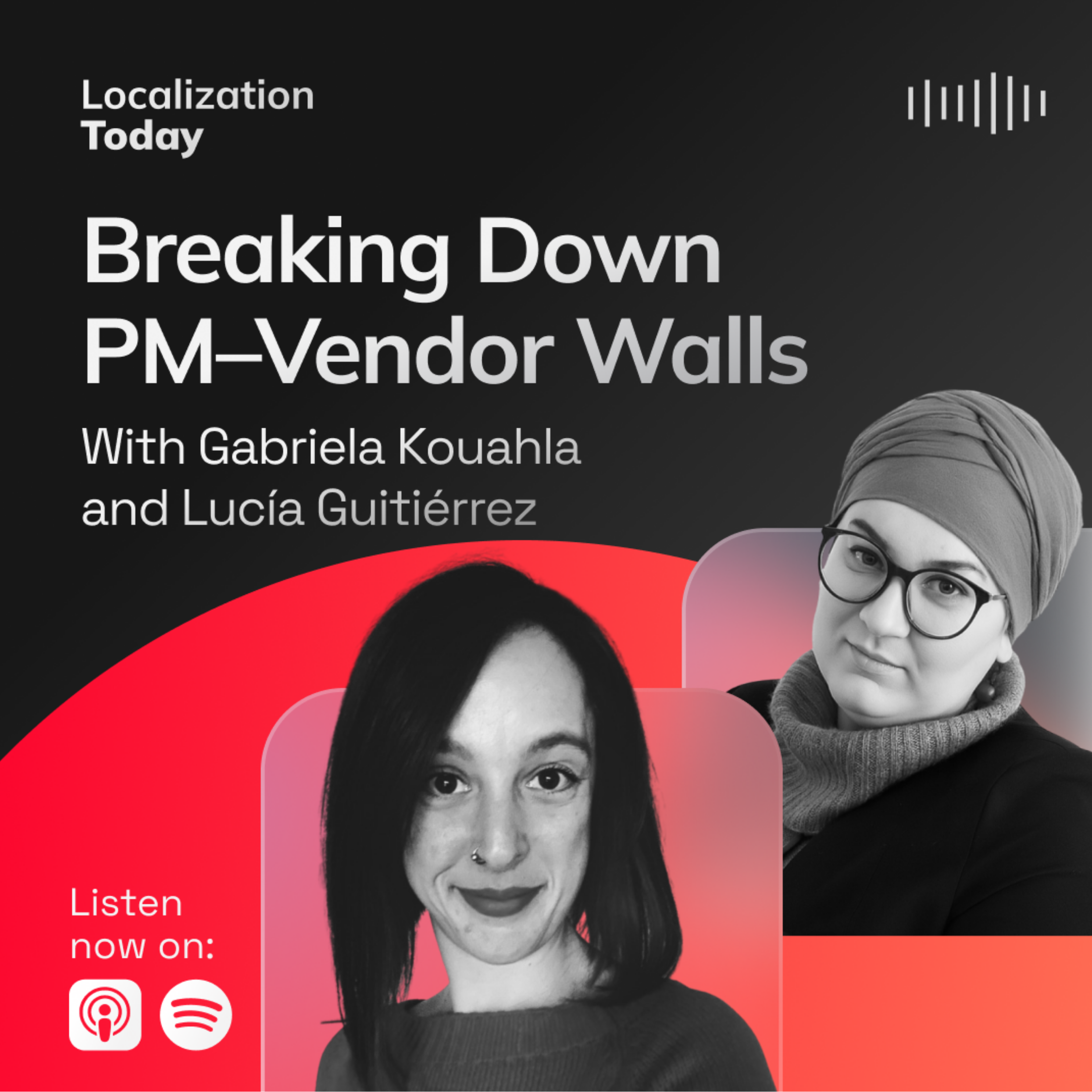 Episode Cover