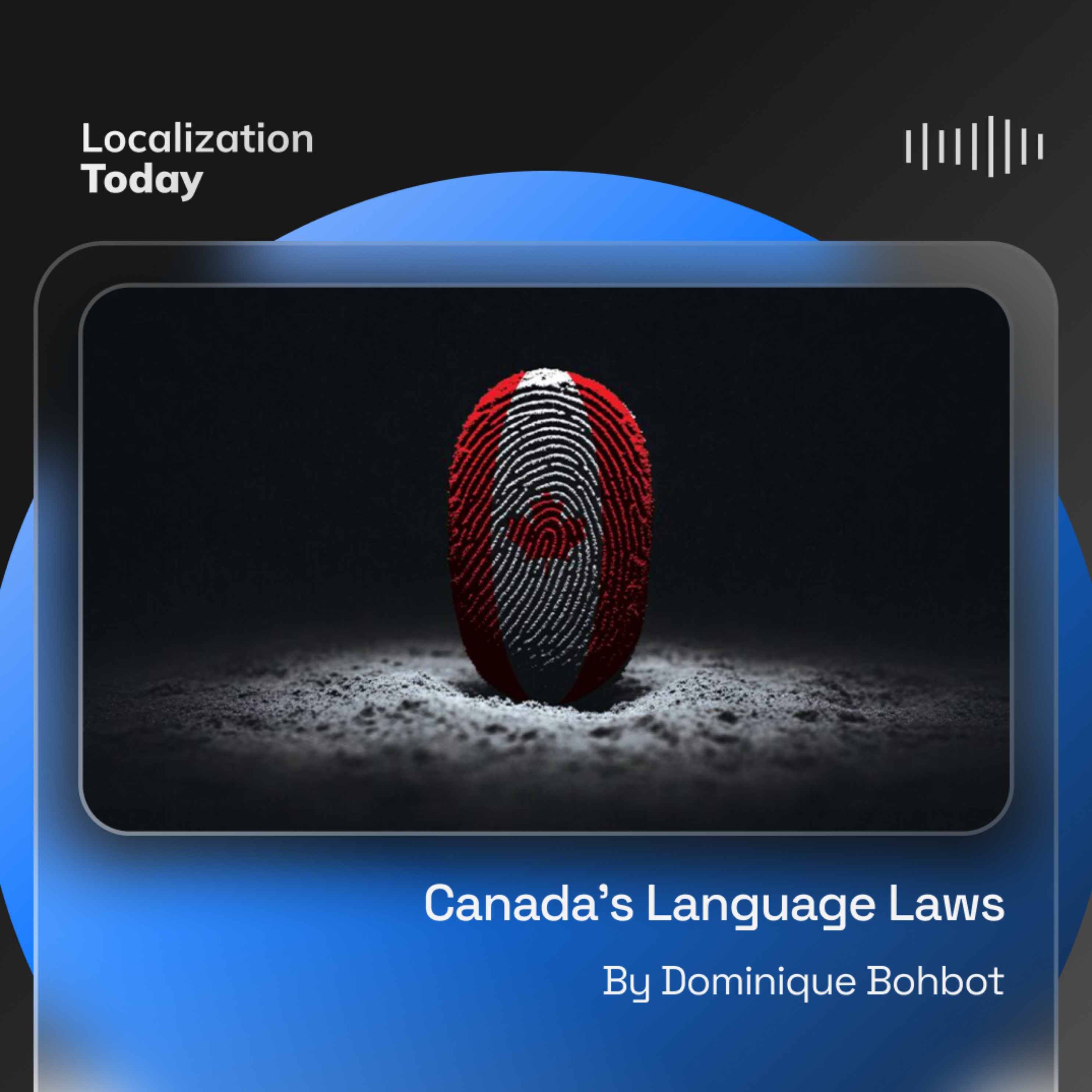 Canada’s Language Laws