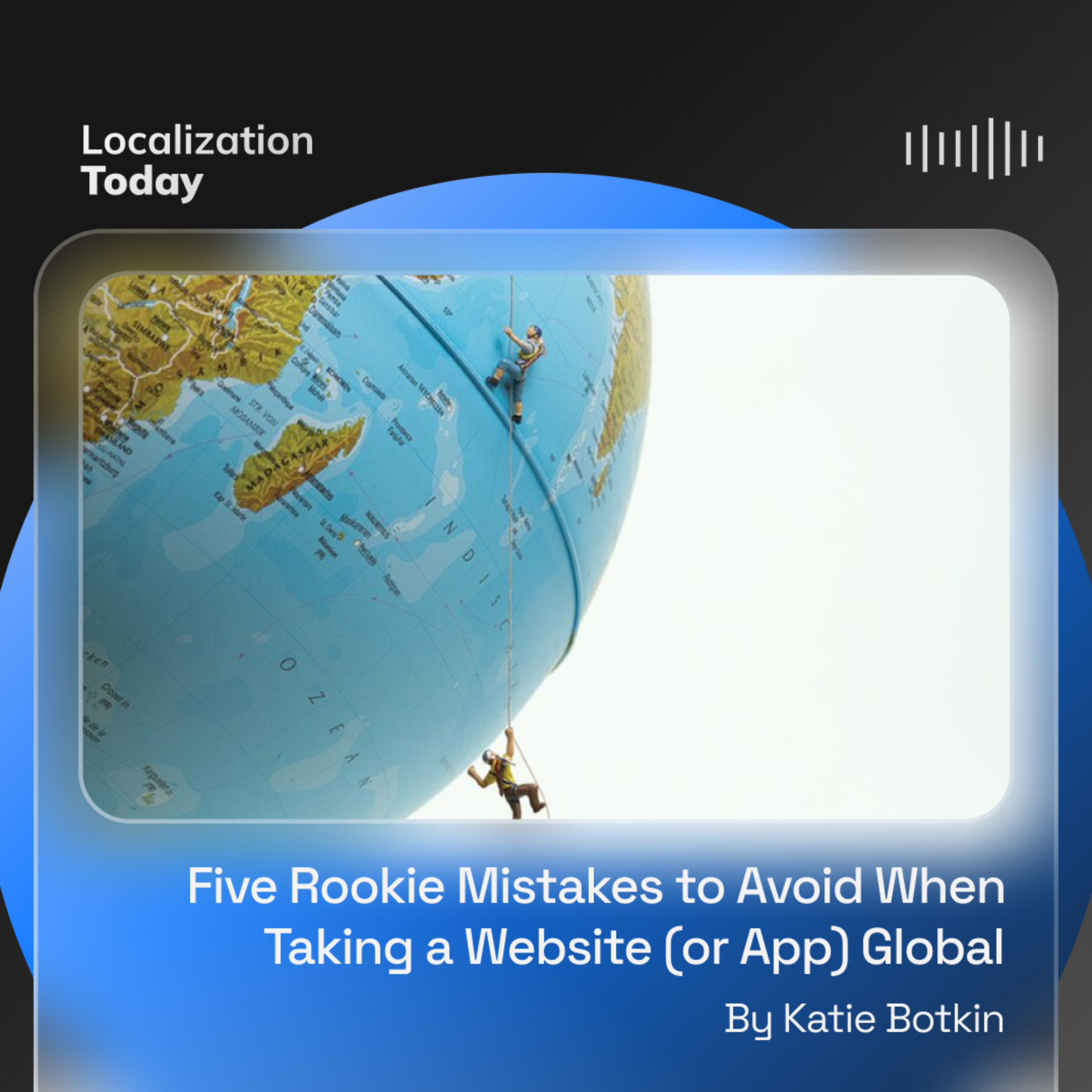 Episode Cover