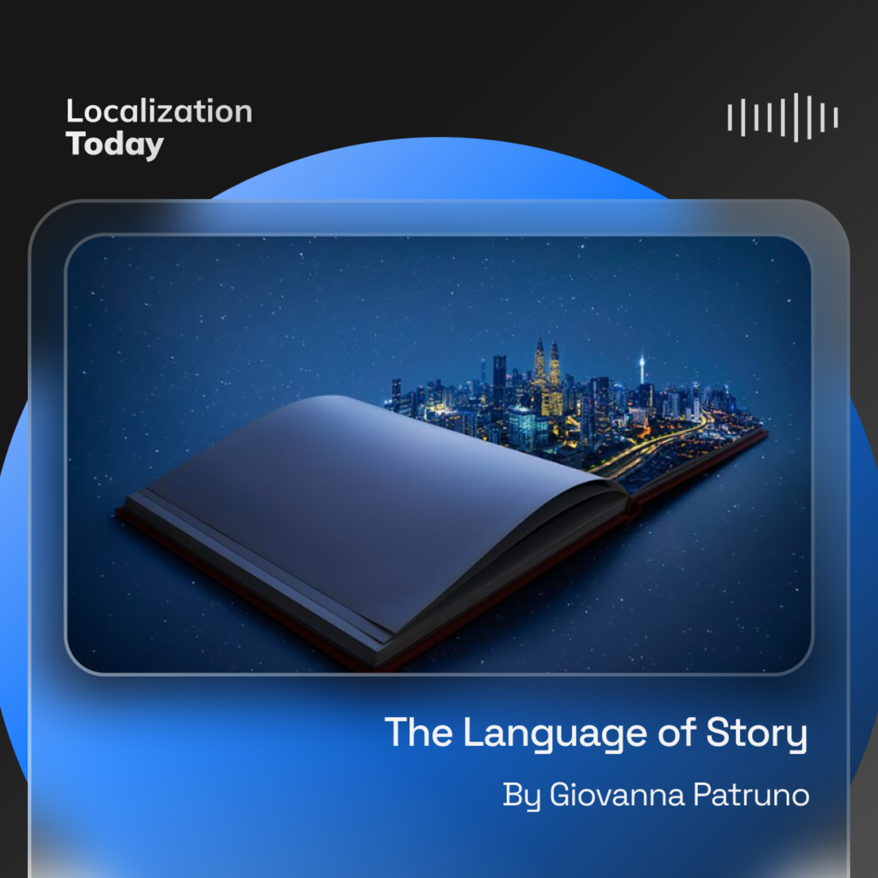 The Language of Story