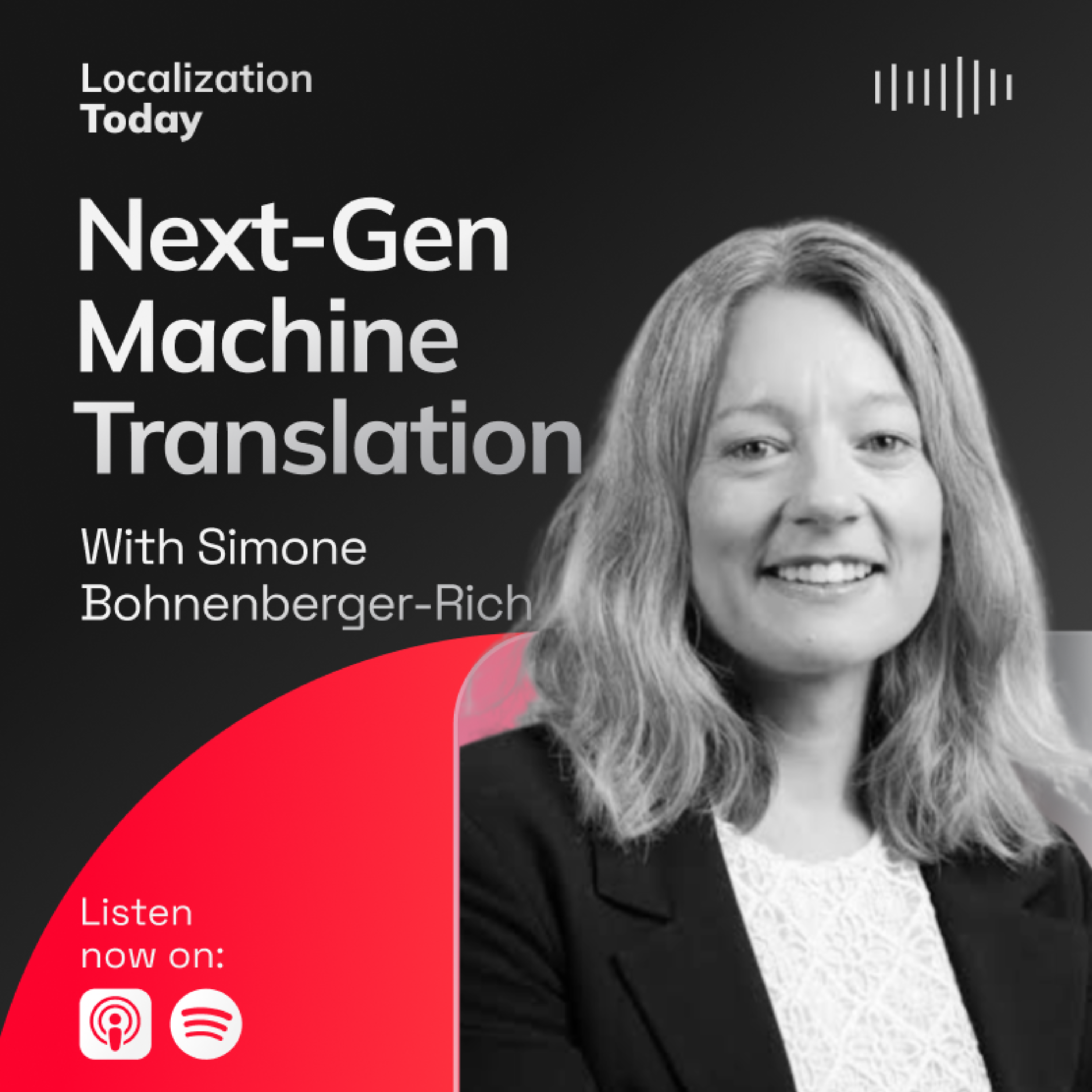 Next‑Gen Machine Translation
