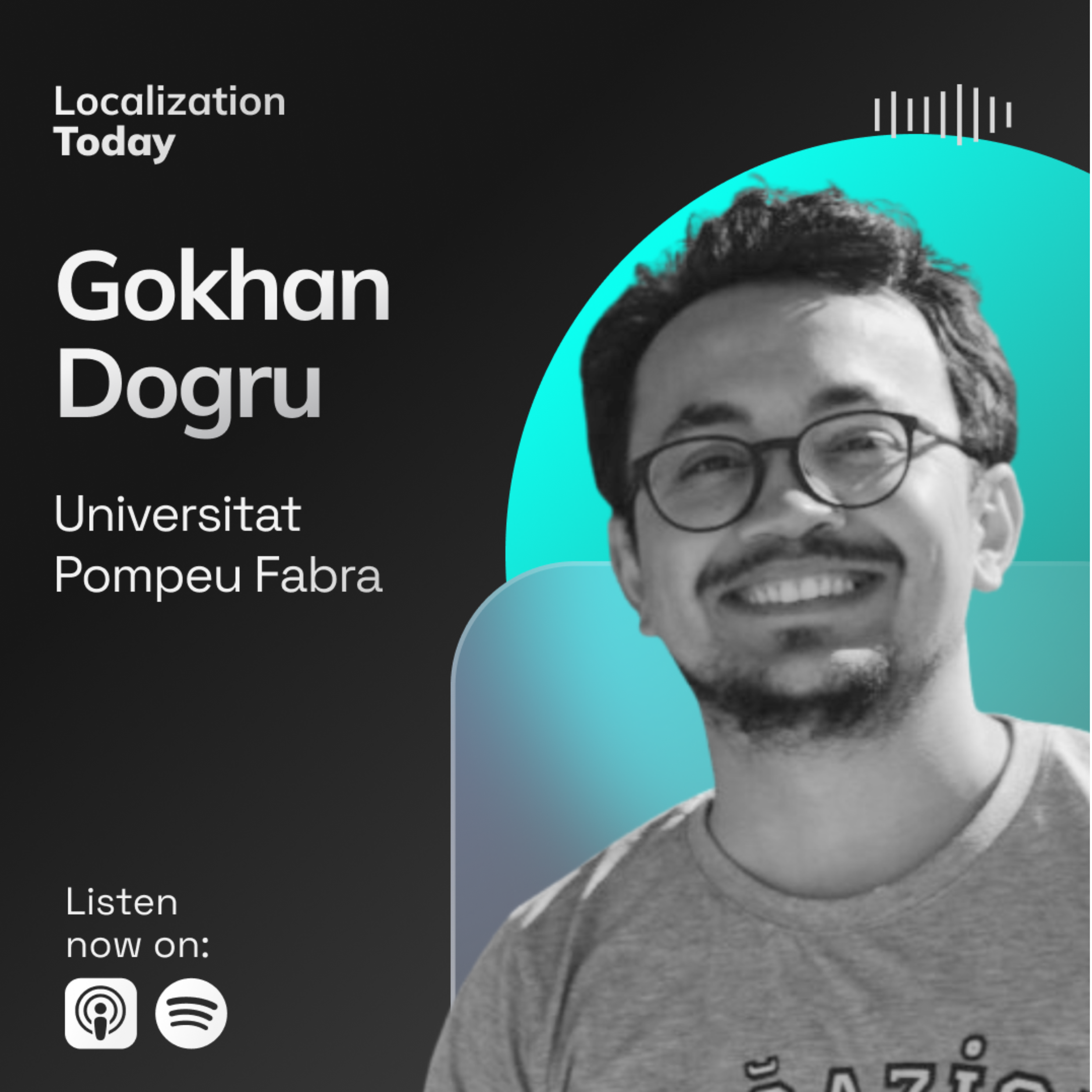 Episode Cover