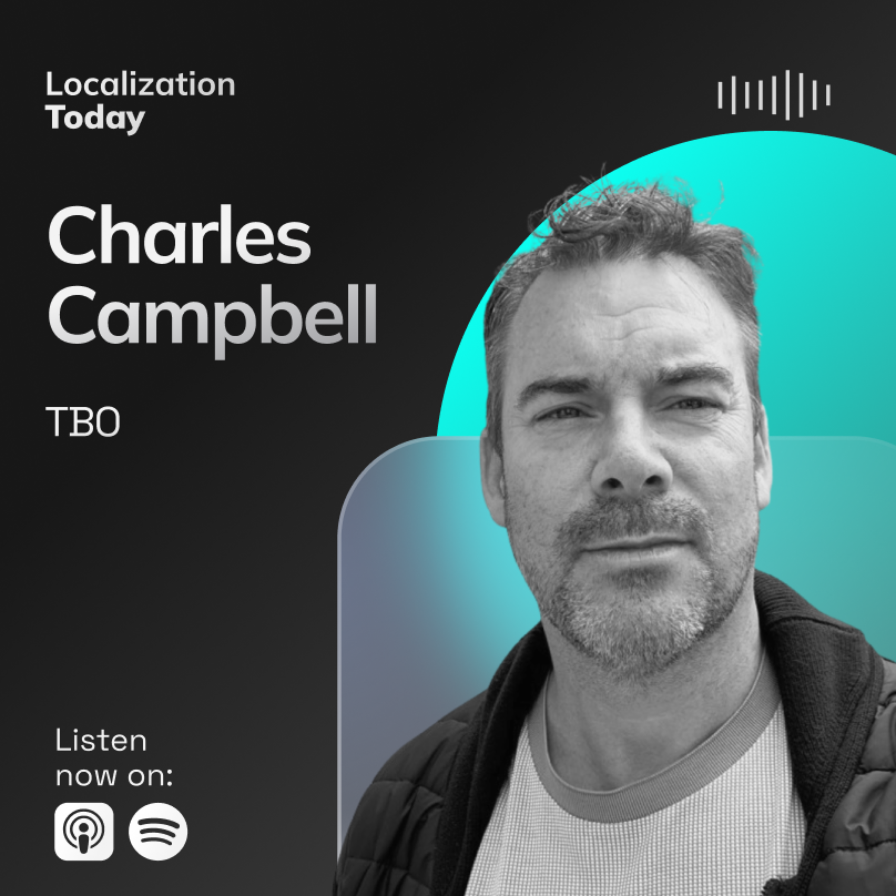 Episode Cover