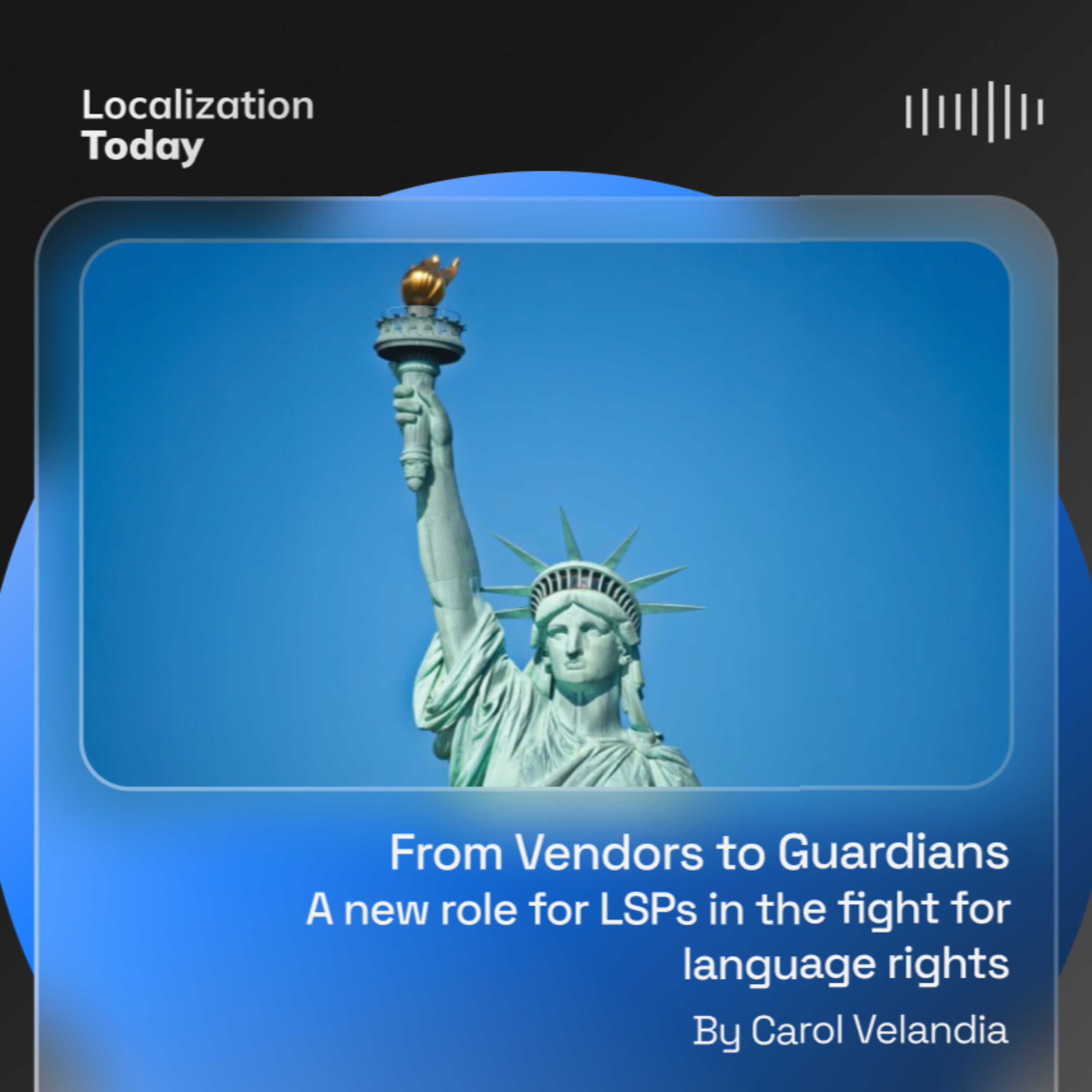 Episode Cover