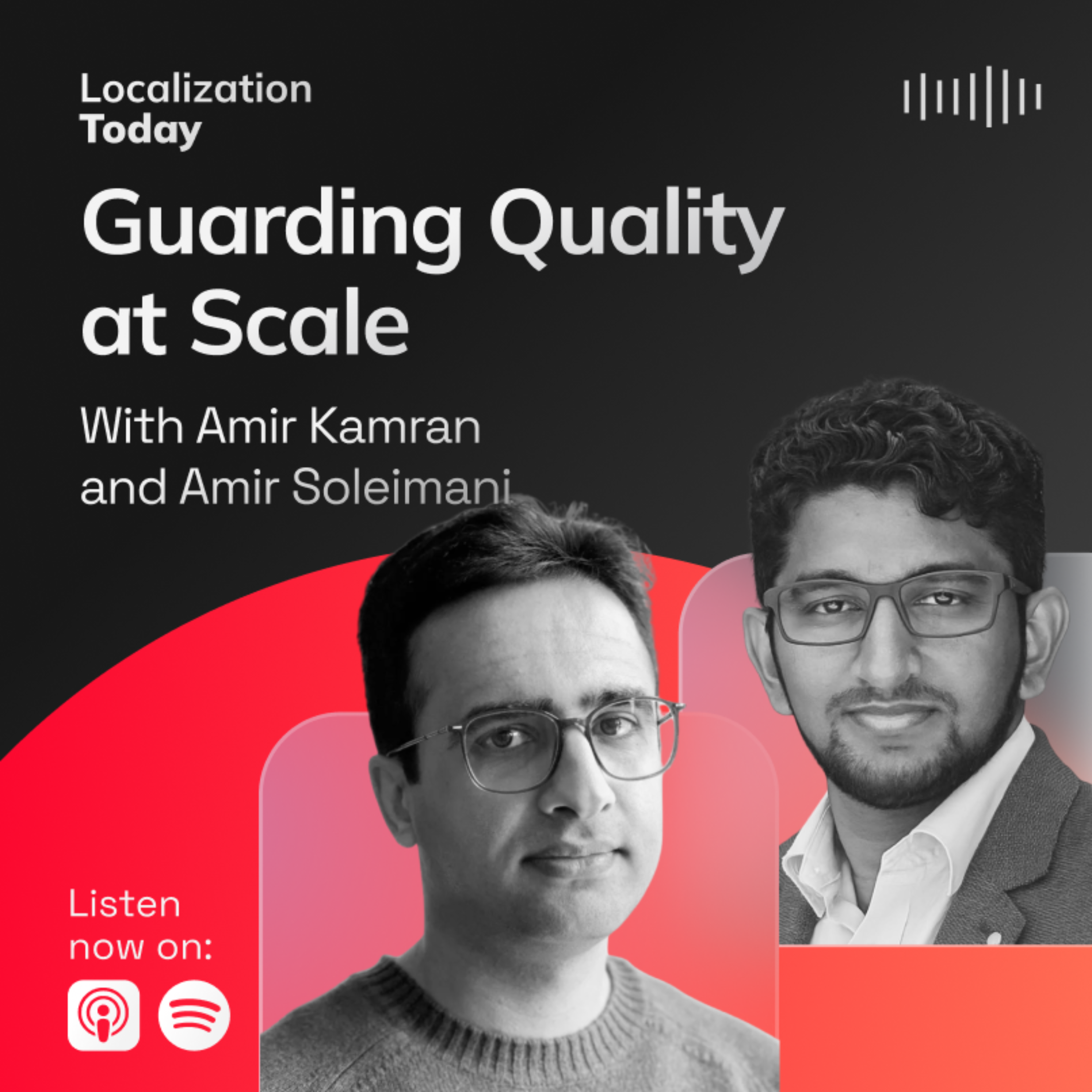 Guarding Quality at Scale