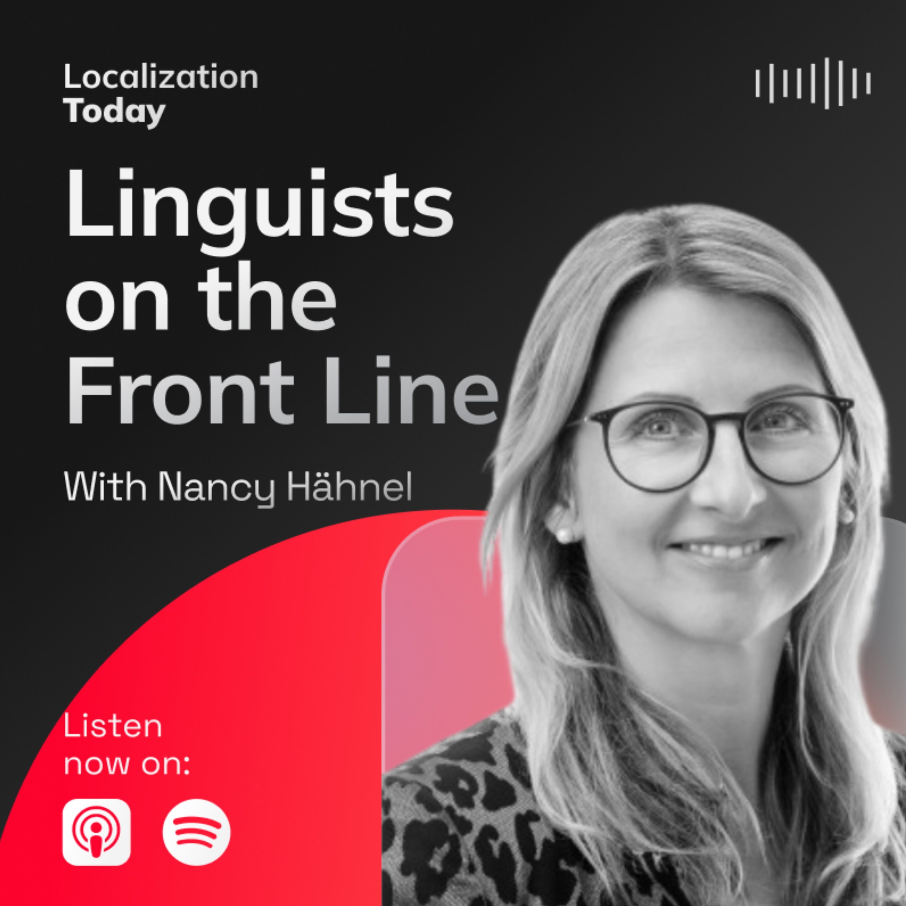 Linguists on the Front Line