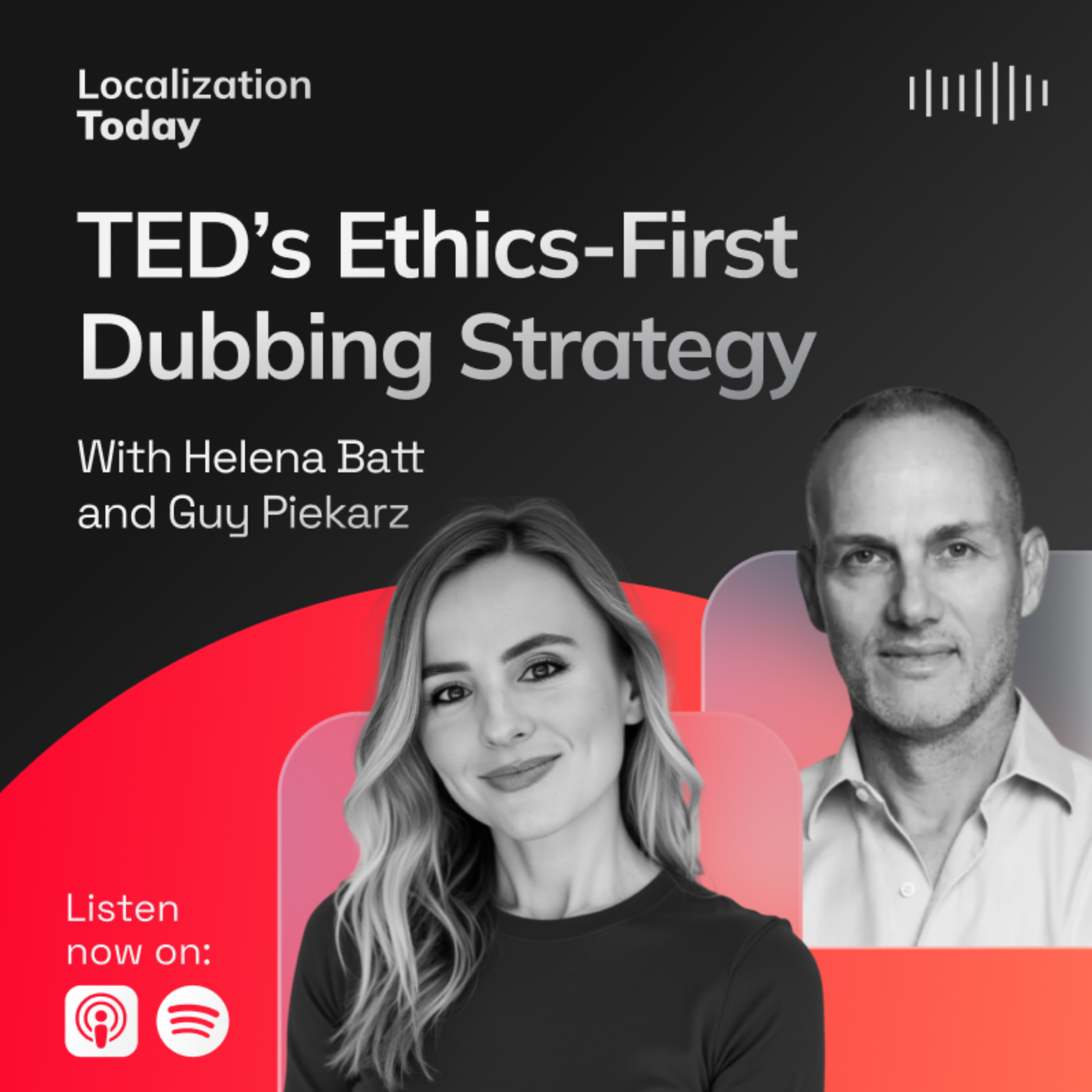 Preserving Voice: TED’s Ethics-First Dubbing Strategy