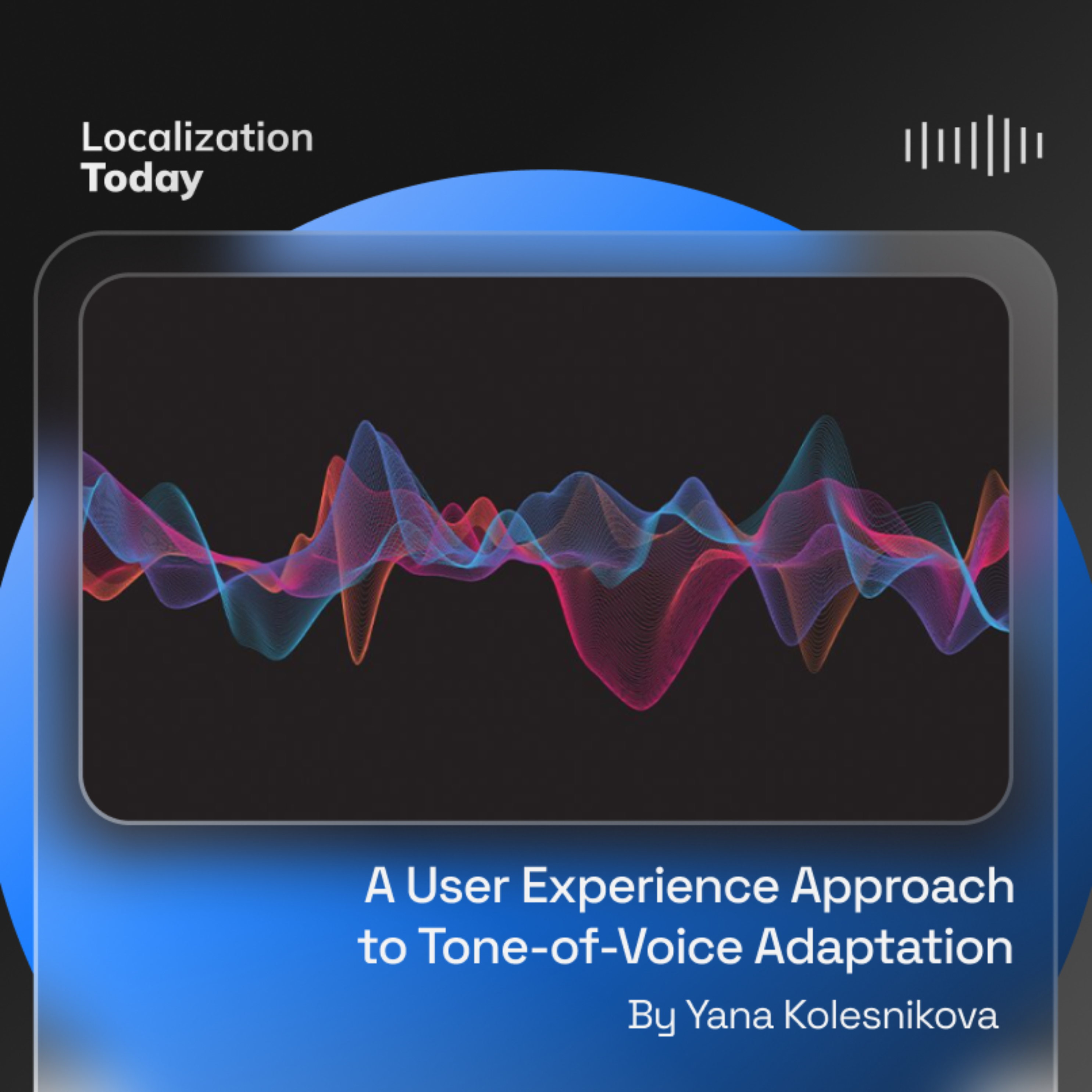 A User Experience Approach to Tone-of-Voice Adaptation: How inDrive improved its Spanish localization