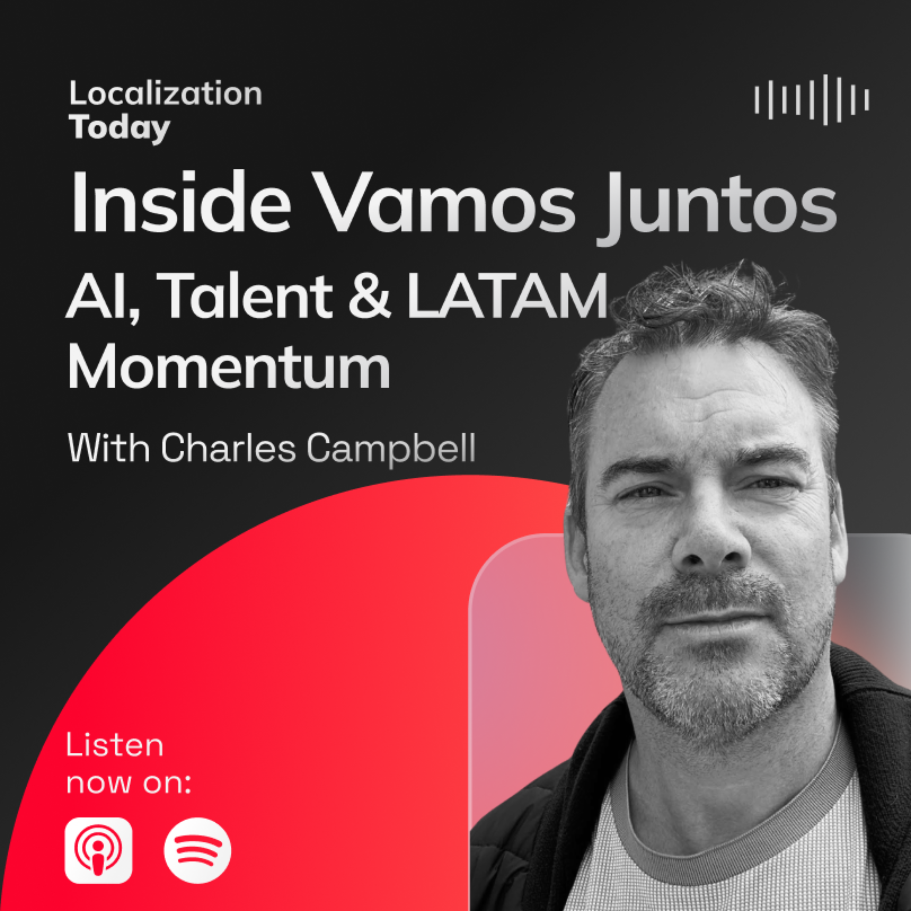 Episode Cover
