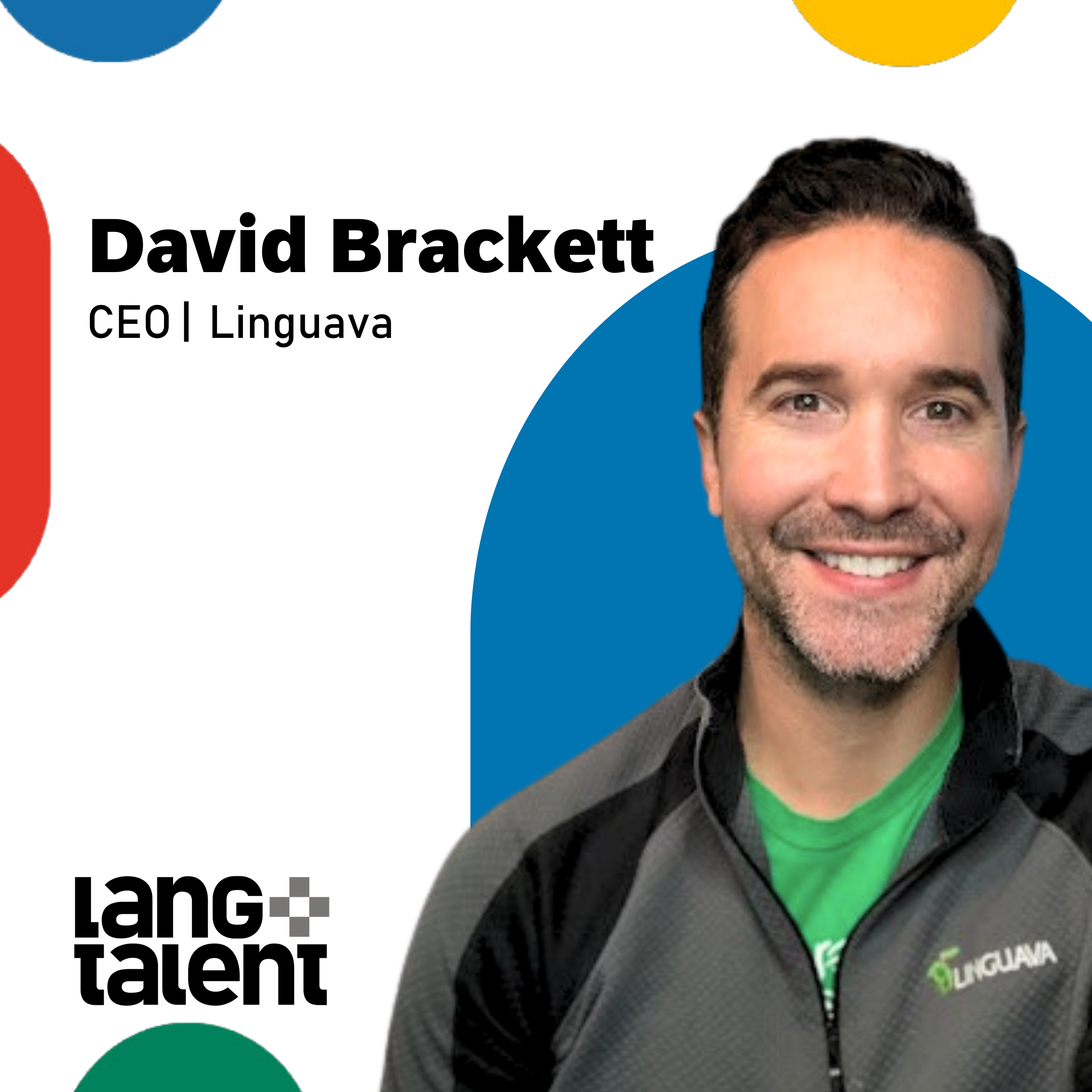 Leadership with Empathy: David Brackett on Growing Teams