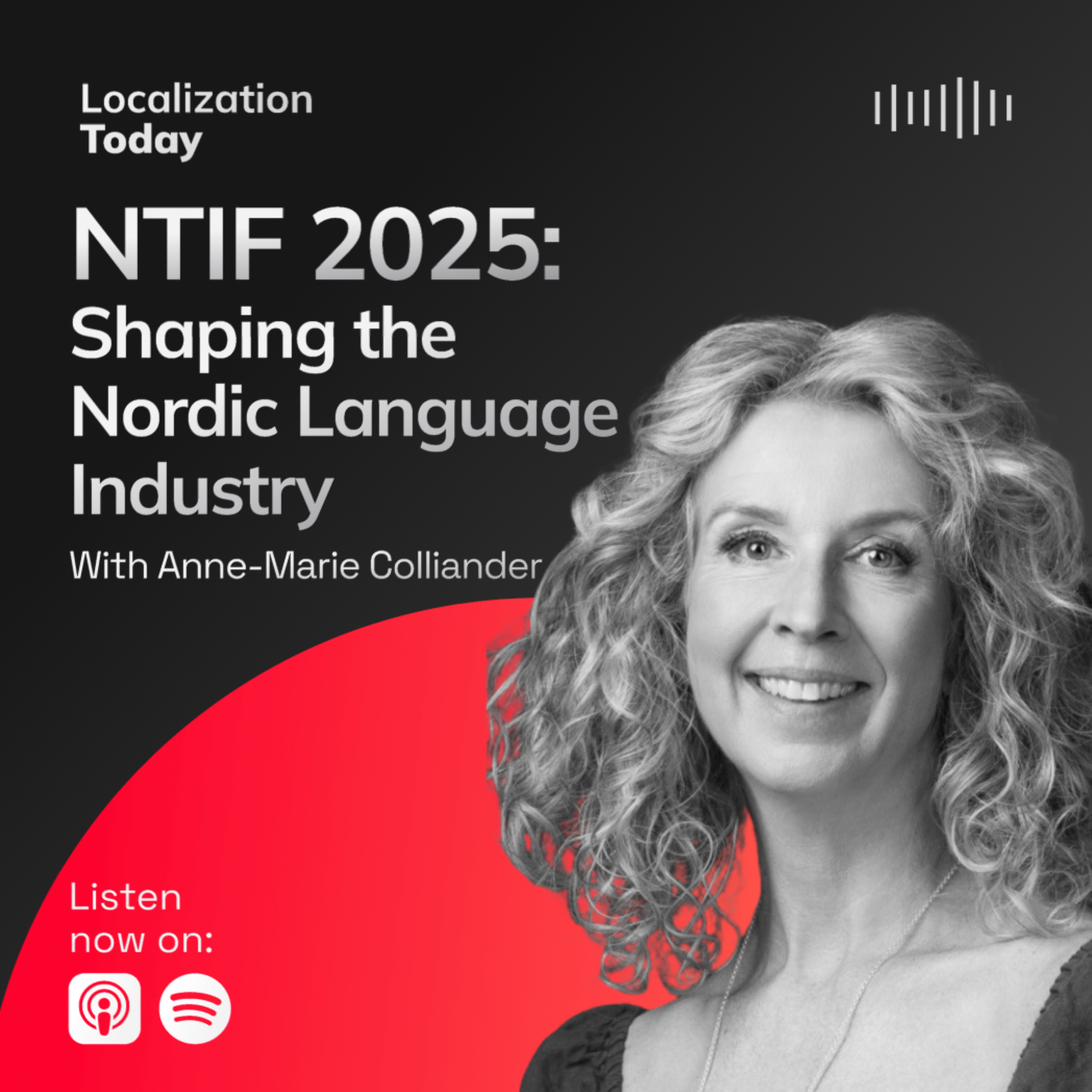 NTIF 2025: Shaping the Nordic Language Industry