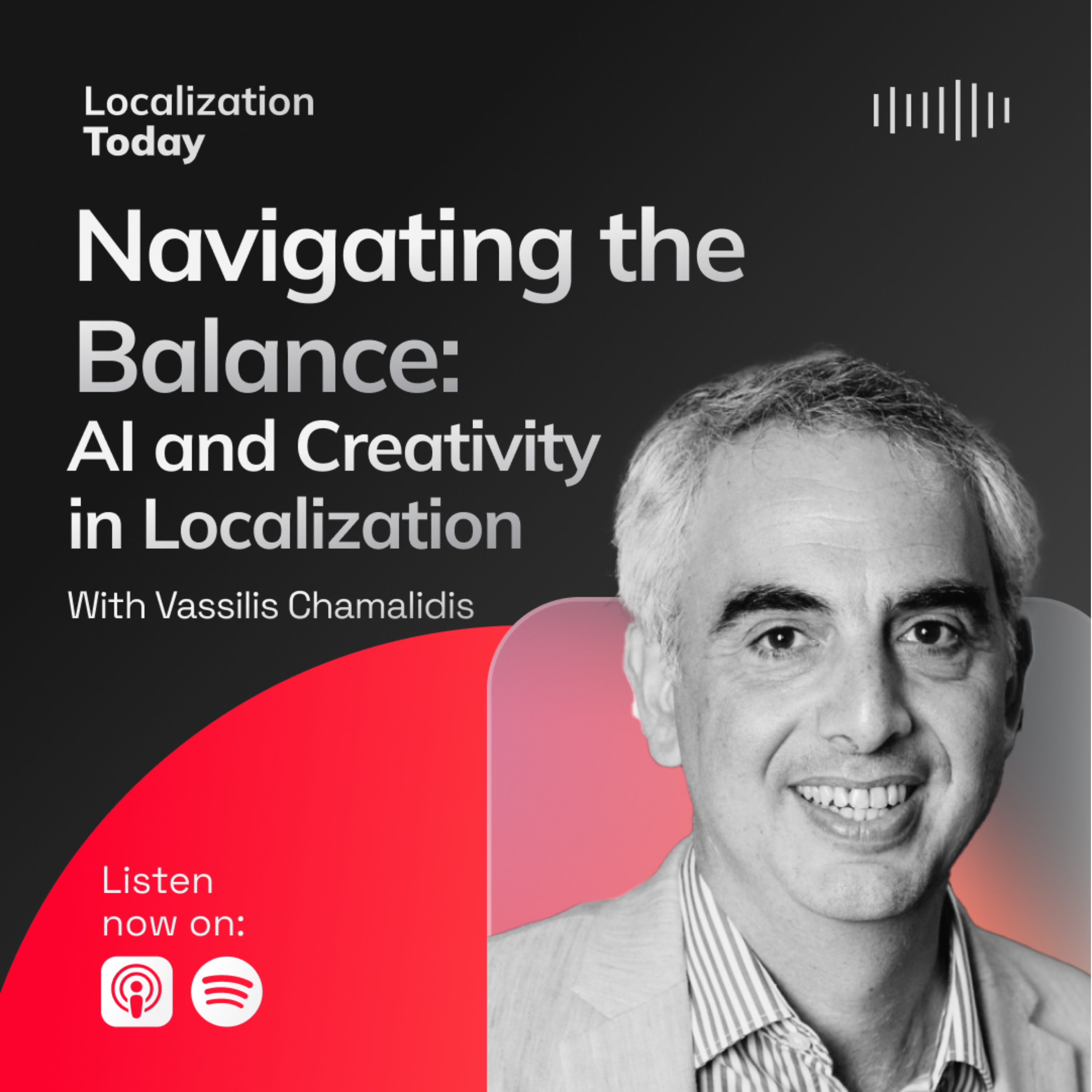 Episode Cover