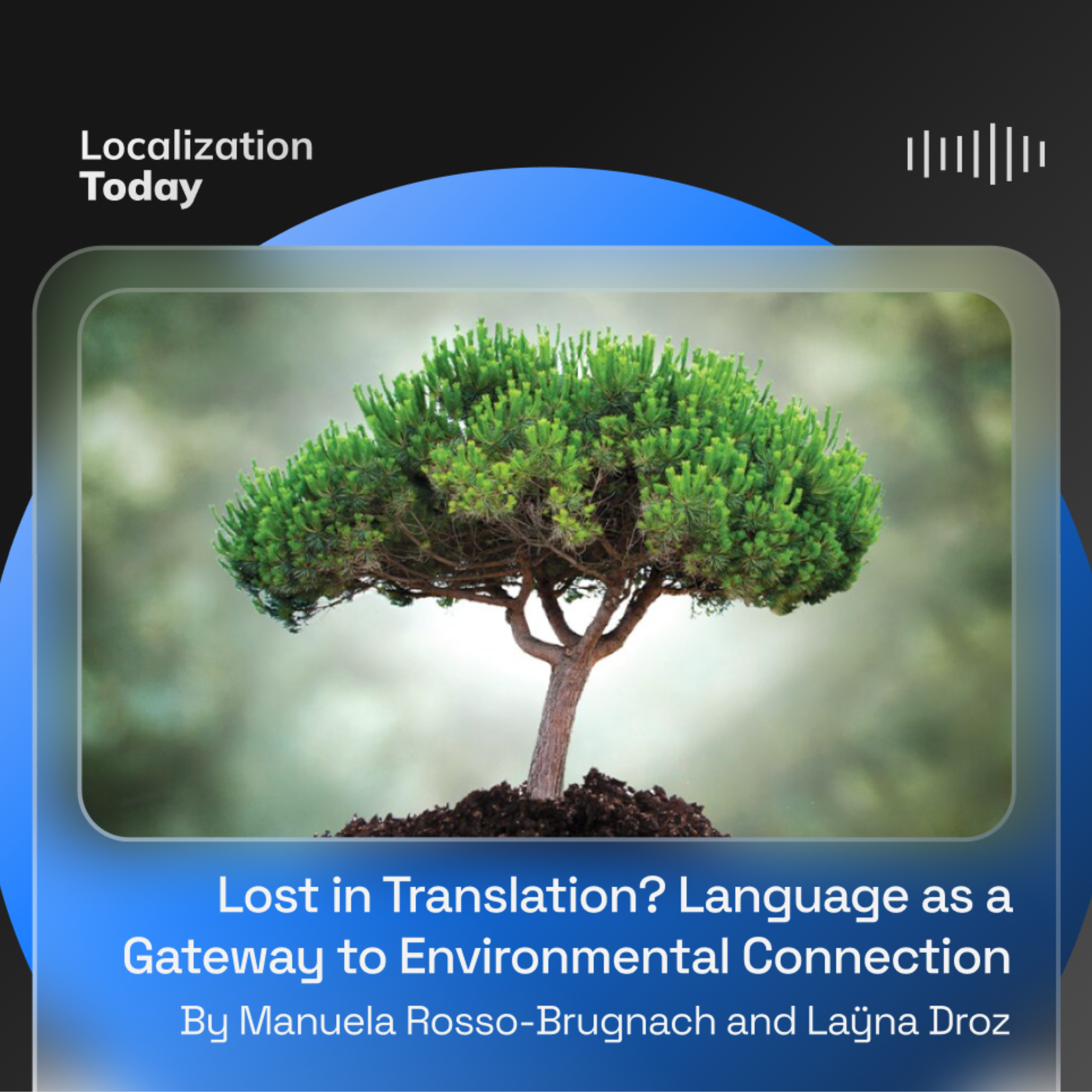 Episode Cover