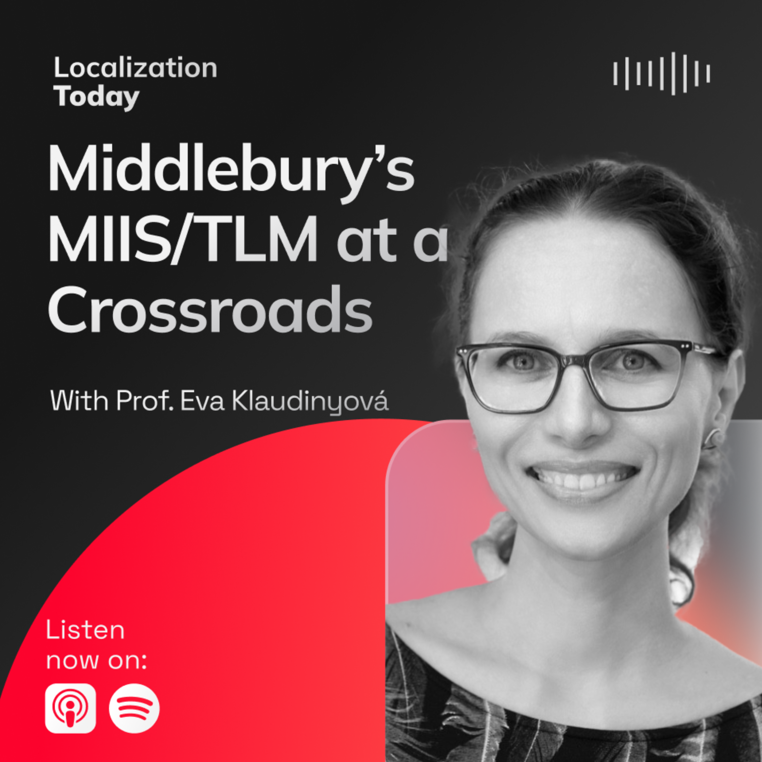 Episode Cover